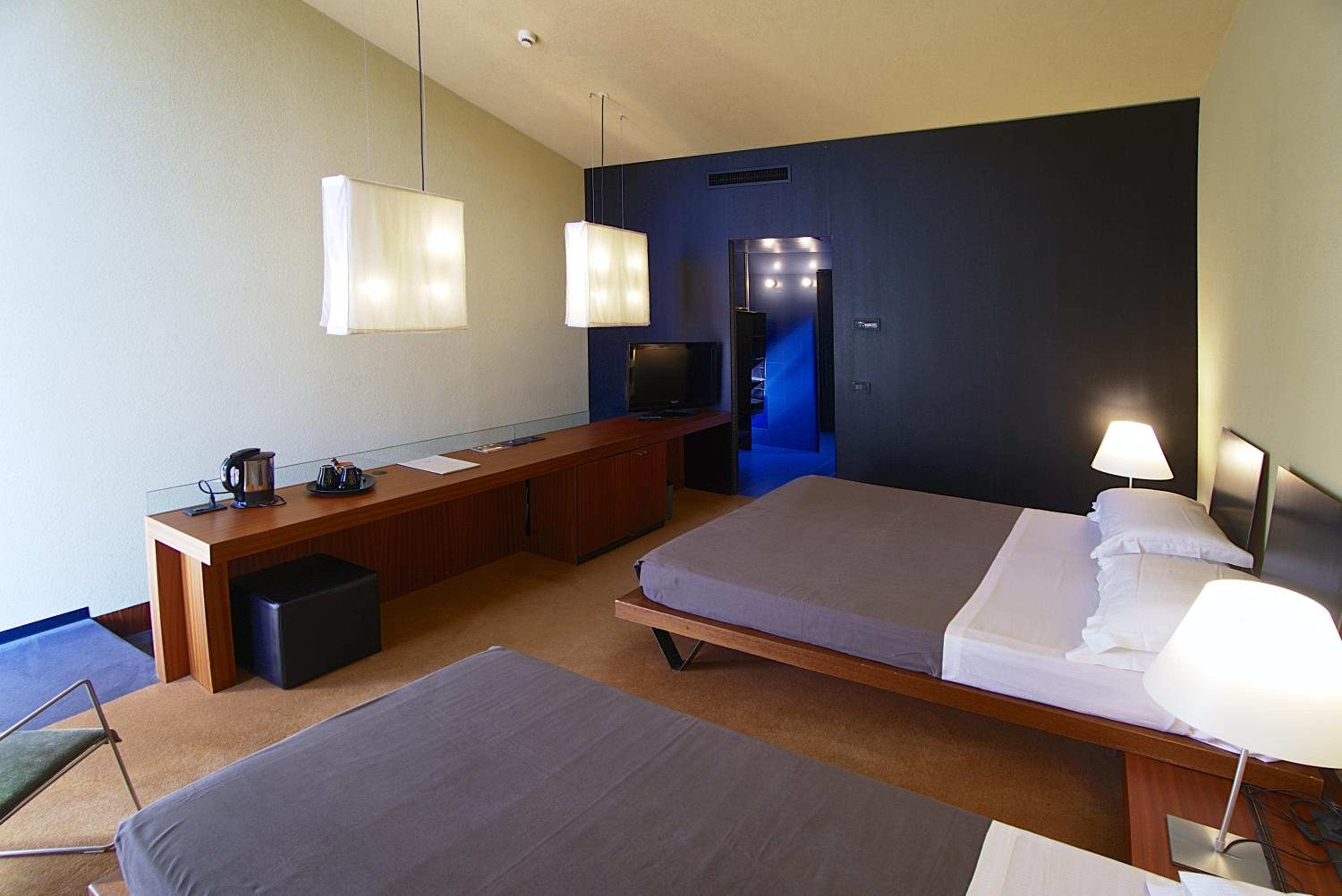 Superior Triple Room - Annex - Photo 2