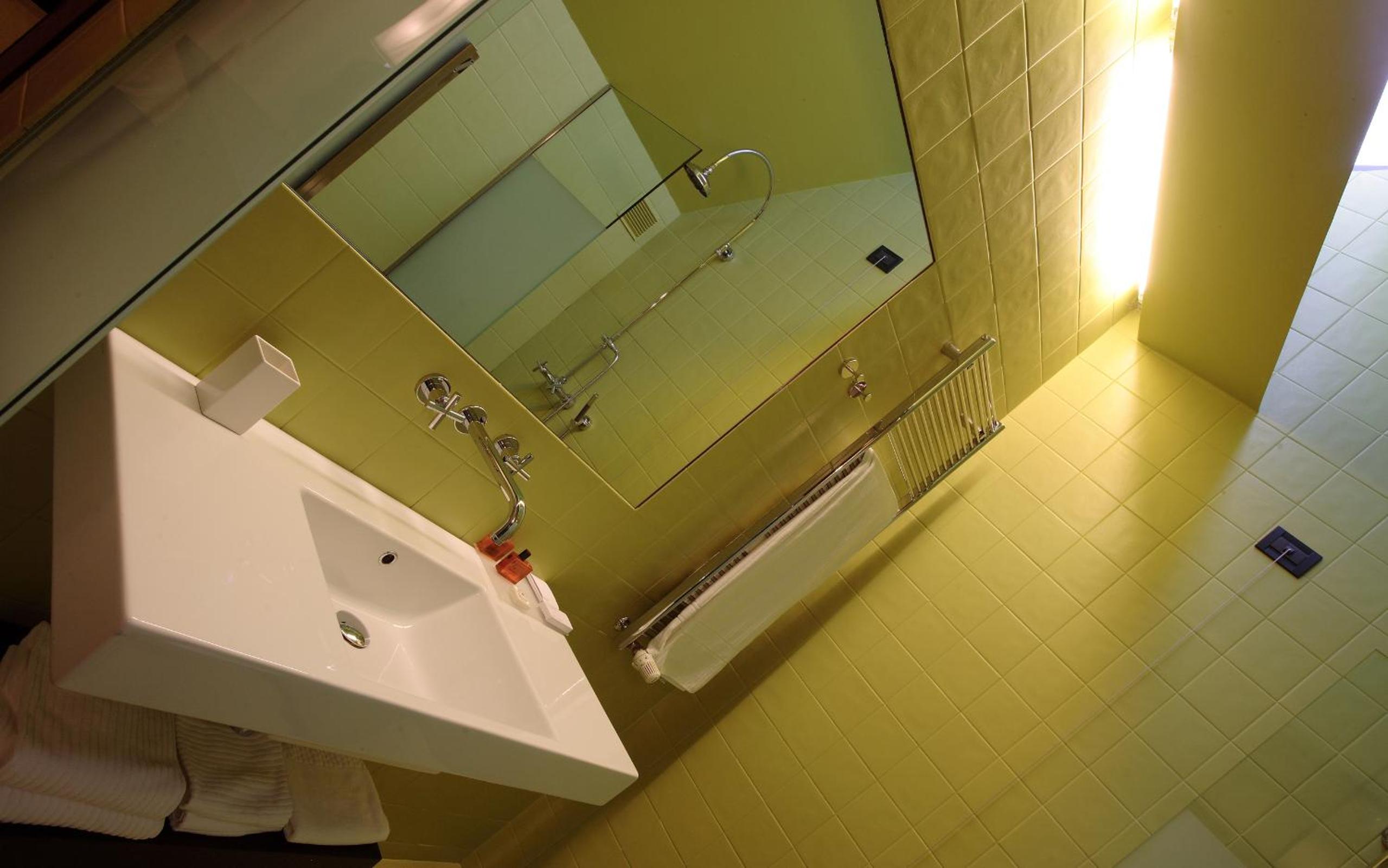 Superior Quadruple Room - Annex - Photo 2