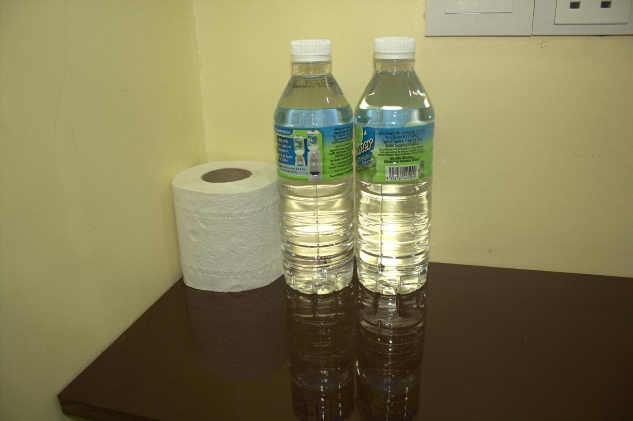 Superior Twin Room photo 3