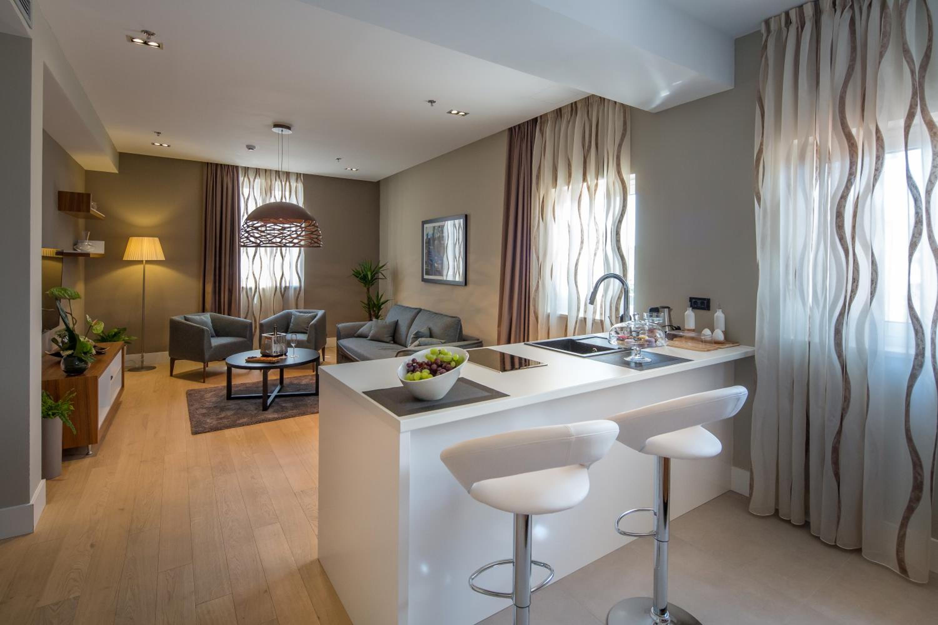 Premium Suite photo 3