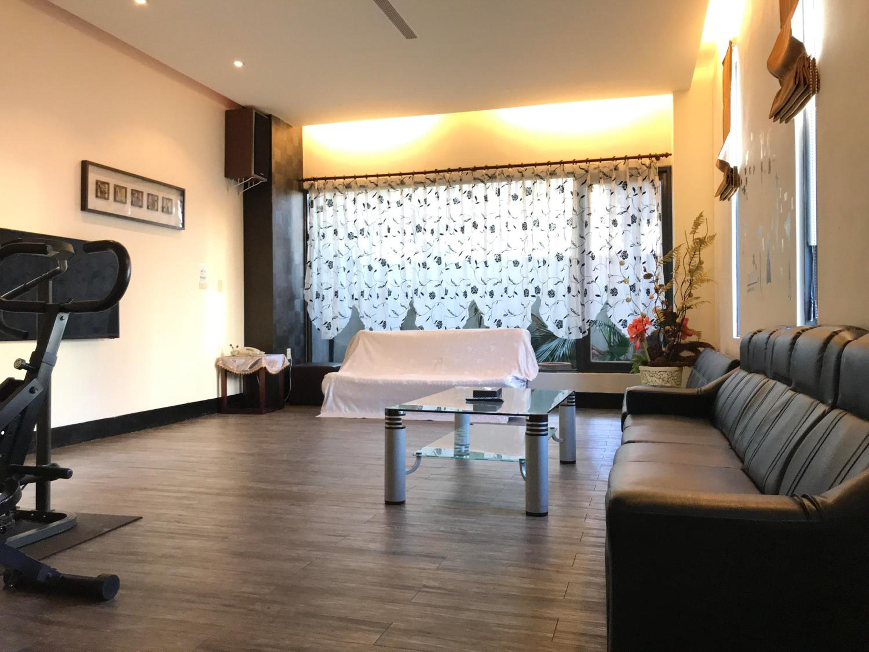 Luxury Quadruple Room photo 2