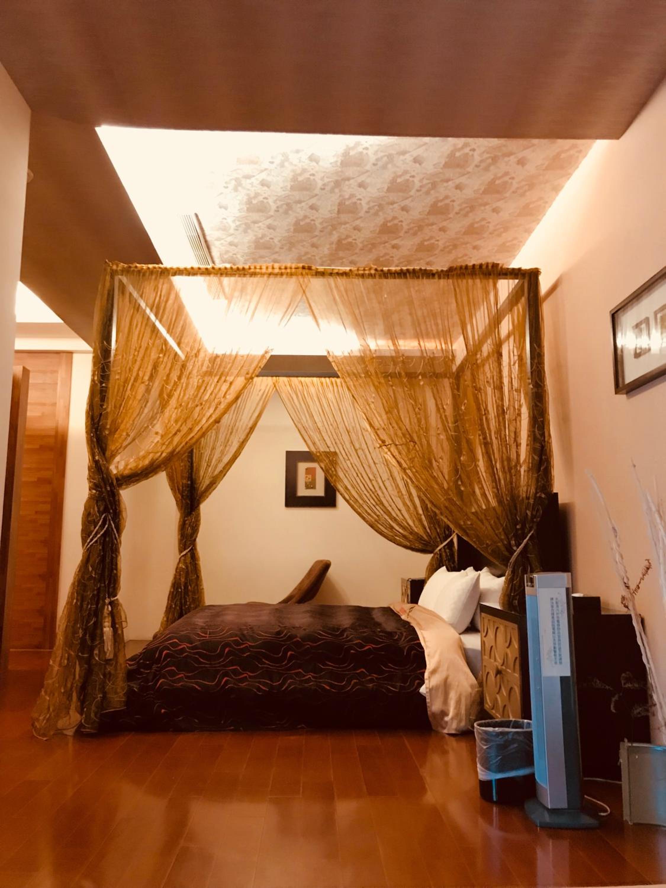 Luxury Quadruple Room photo 3