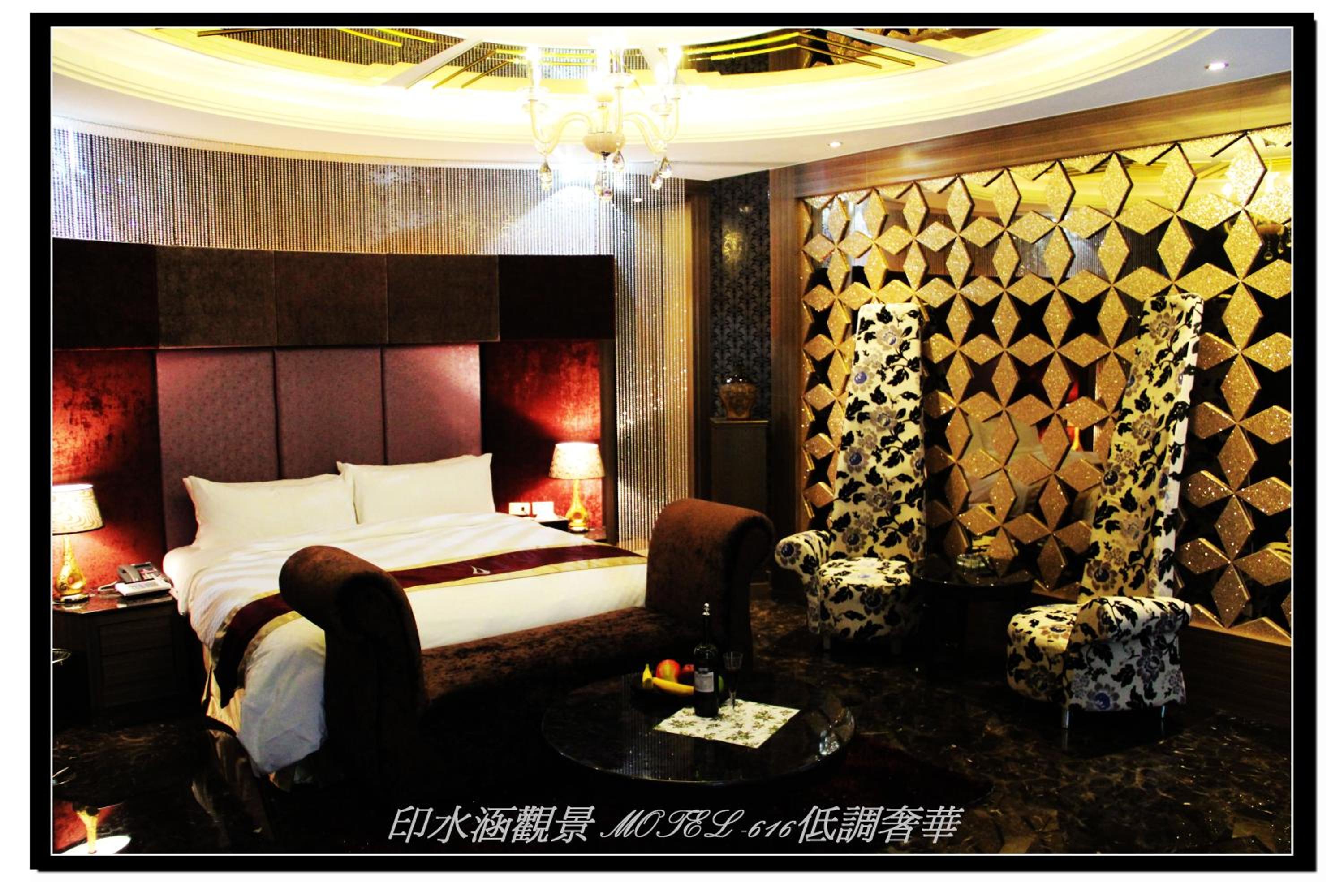 Double Room with Terrace photo 1