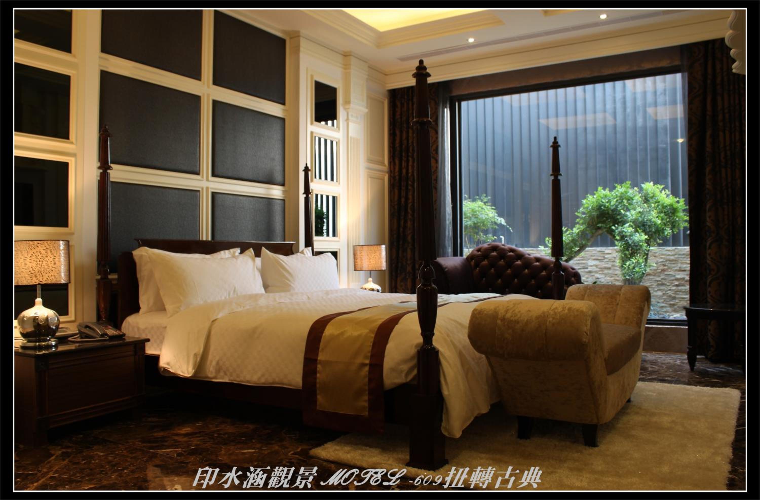 Double Room with Terrace photo 3