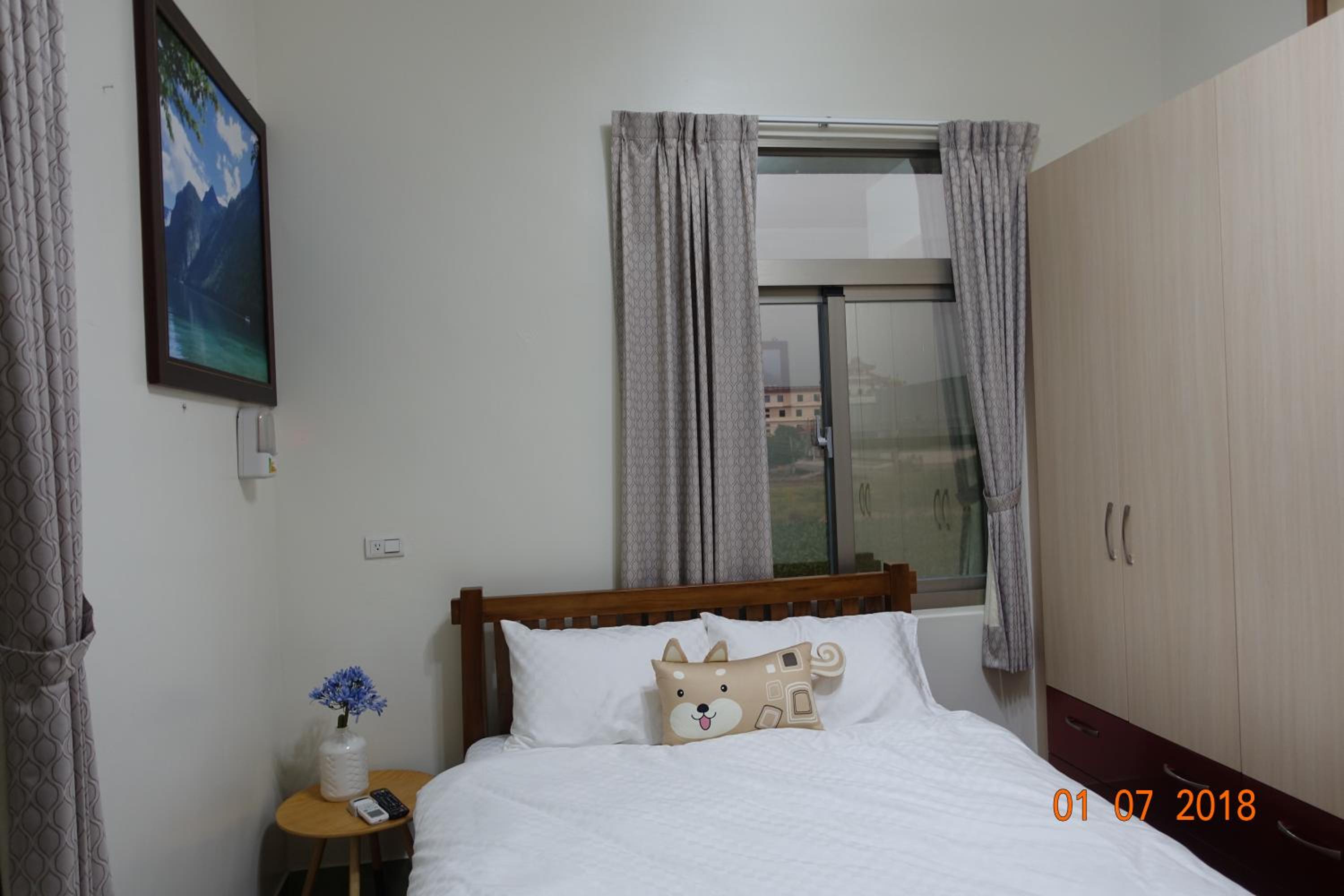 Double Room With Private Bathroom photo 3