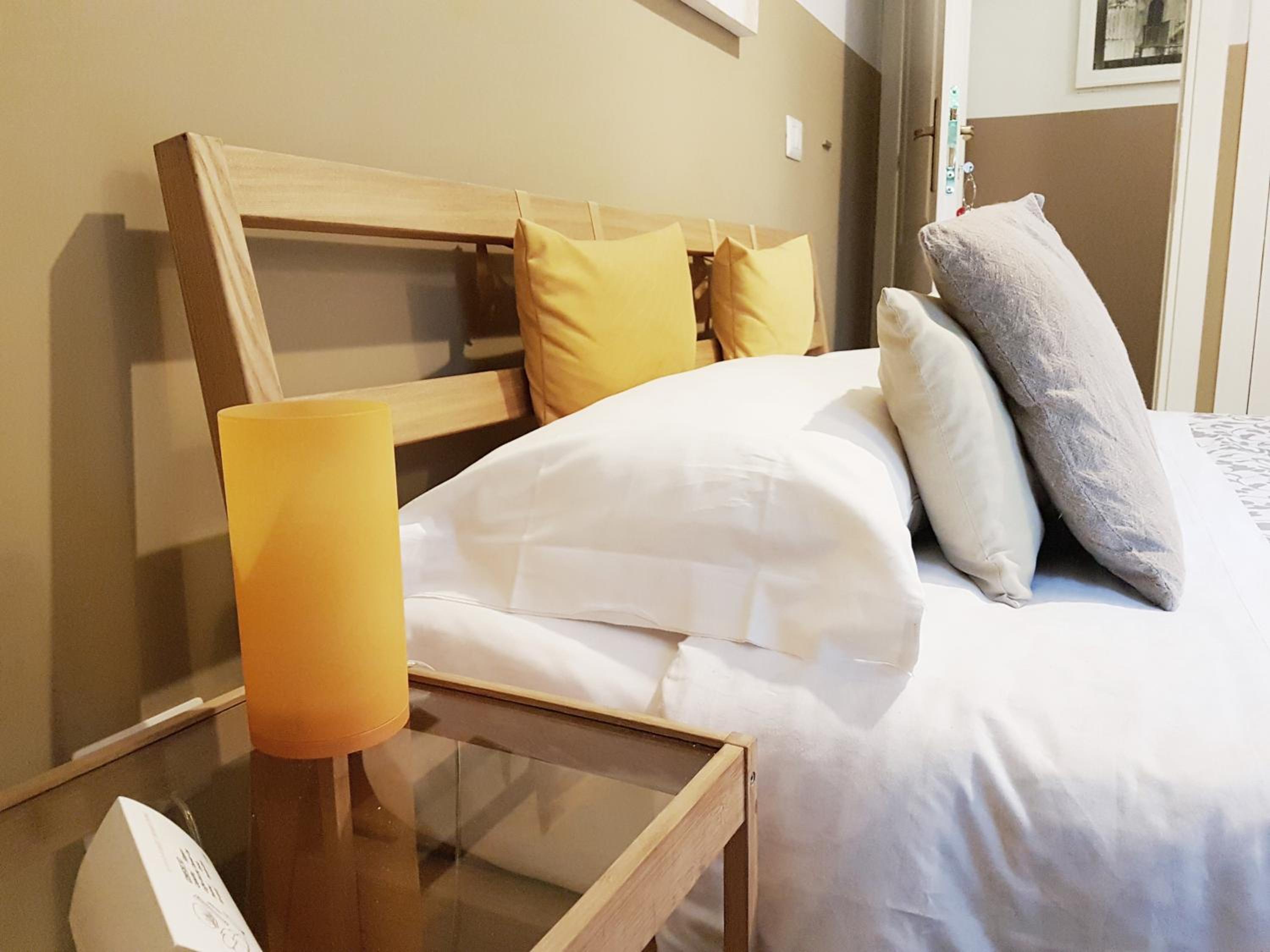 Small Double Room photo 2