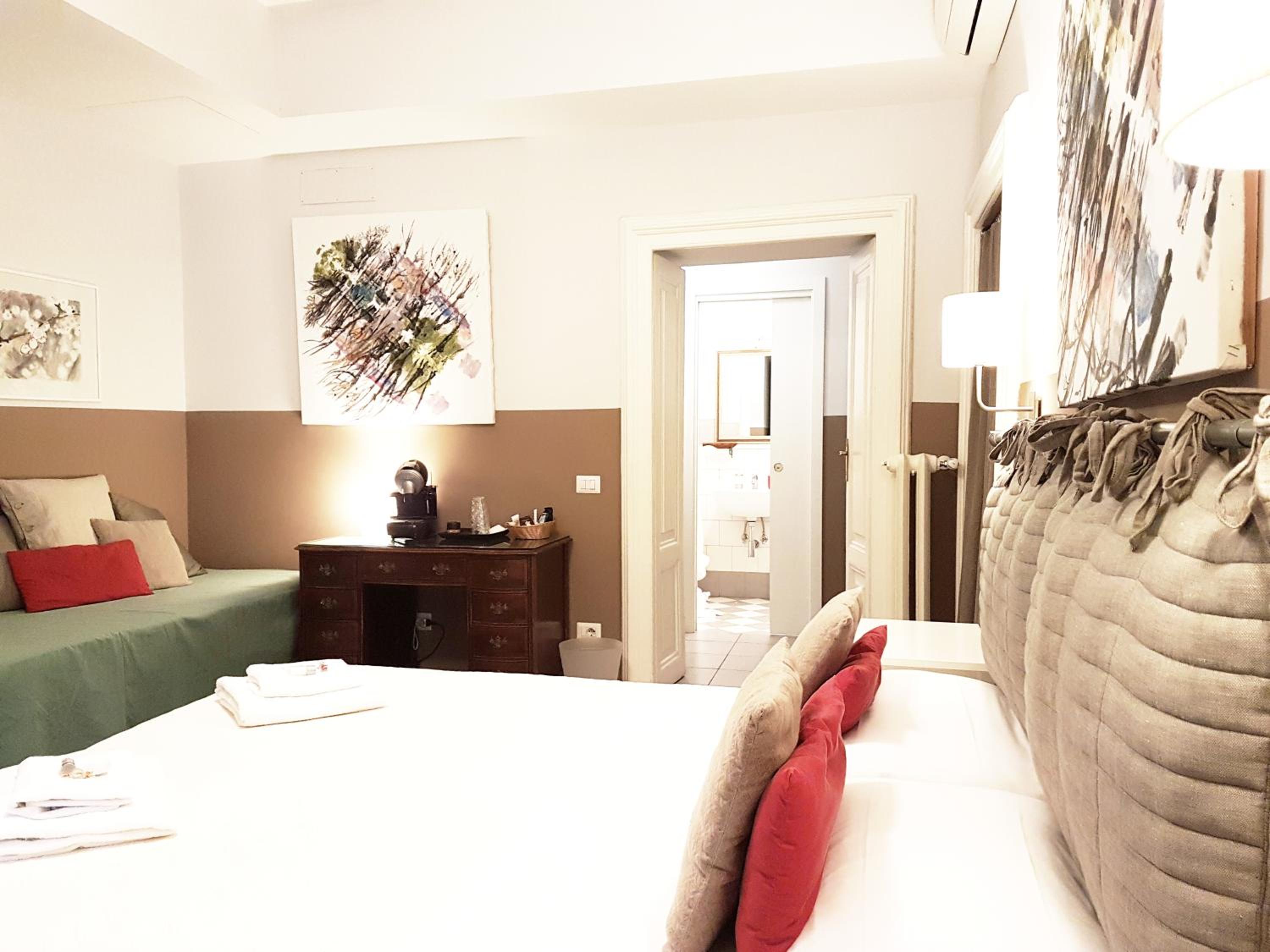 Triple Room photo 1