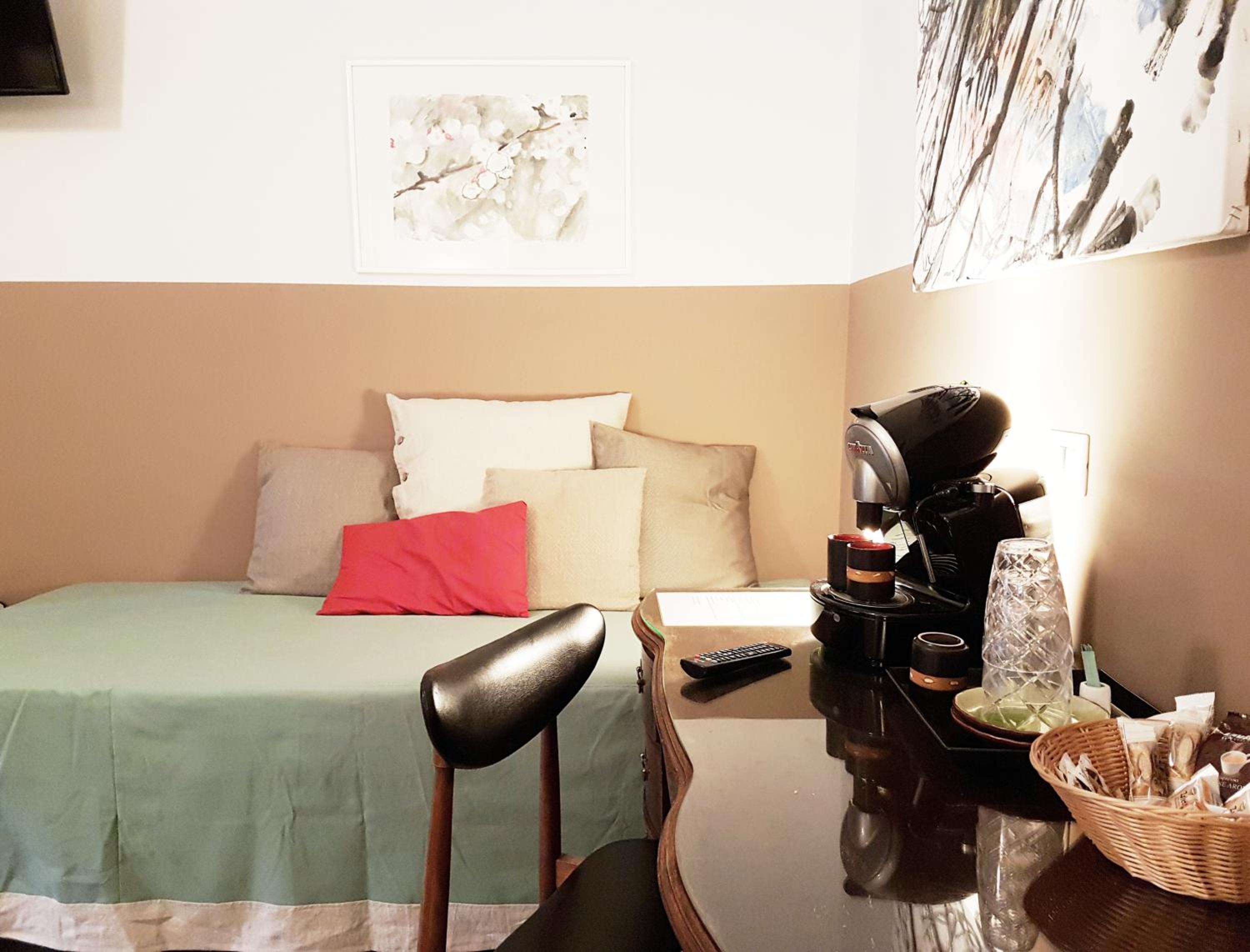 Triple Room photo 2