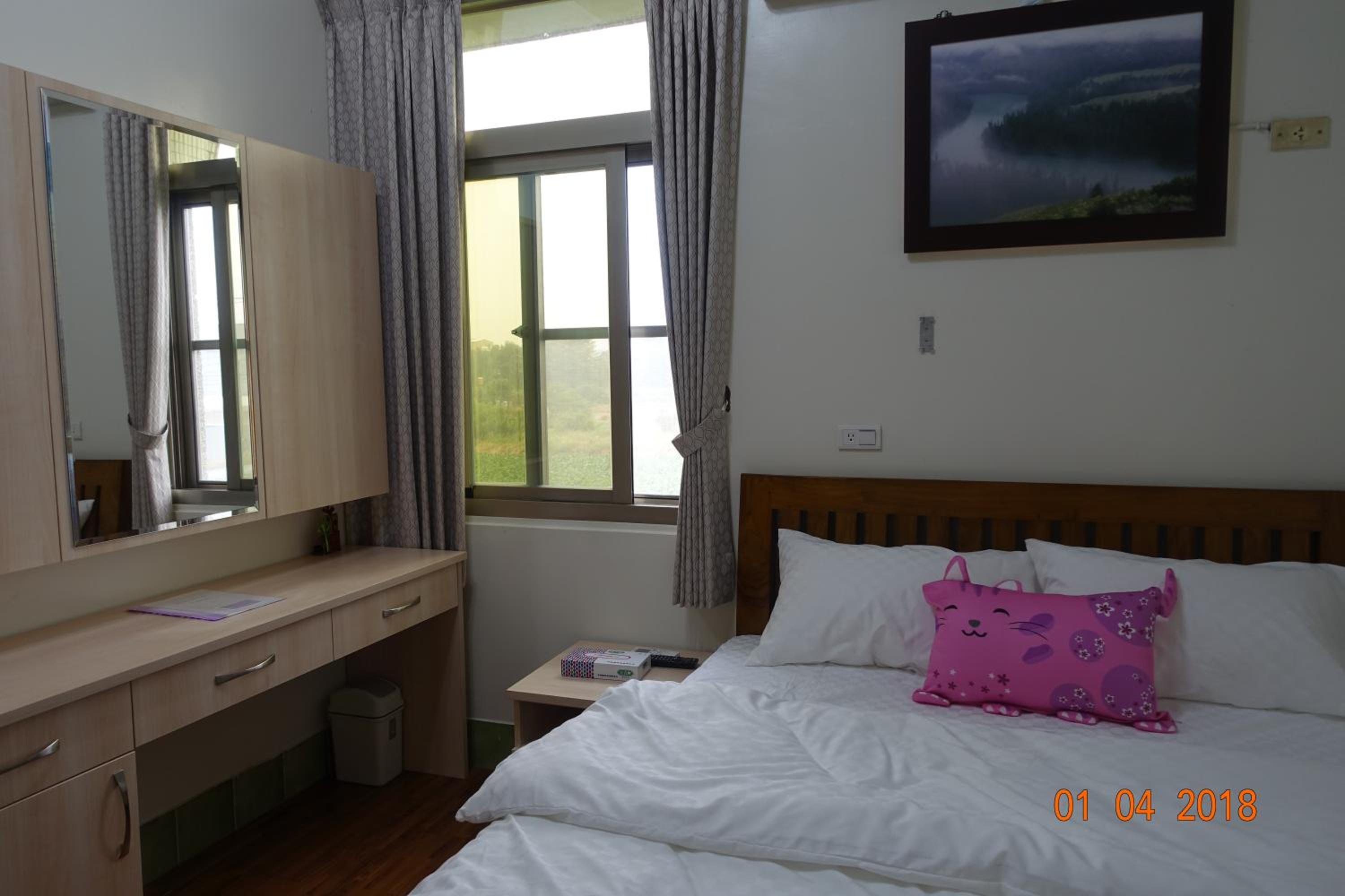 Standard Double Room With Shared Bathroom photo 2