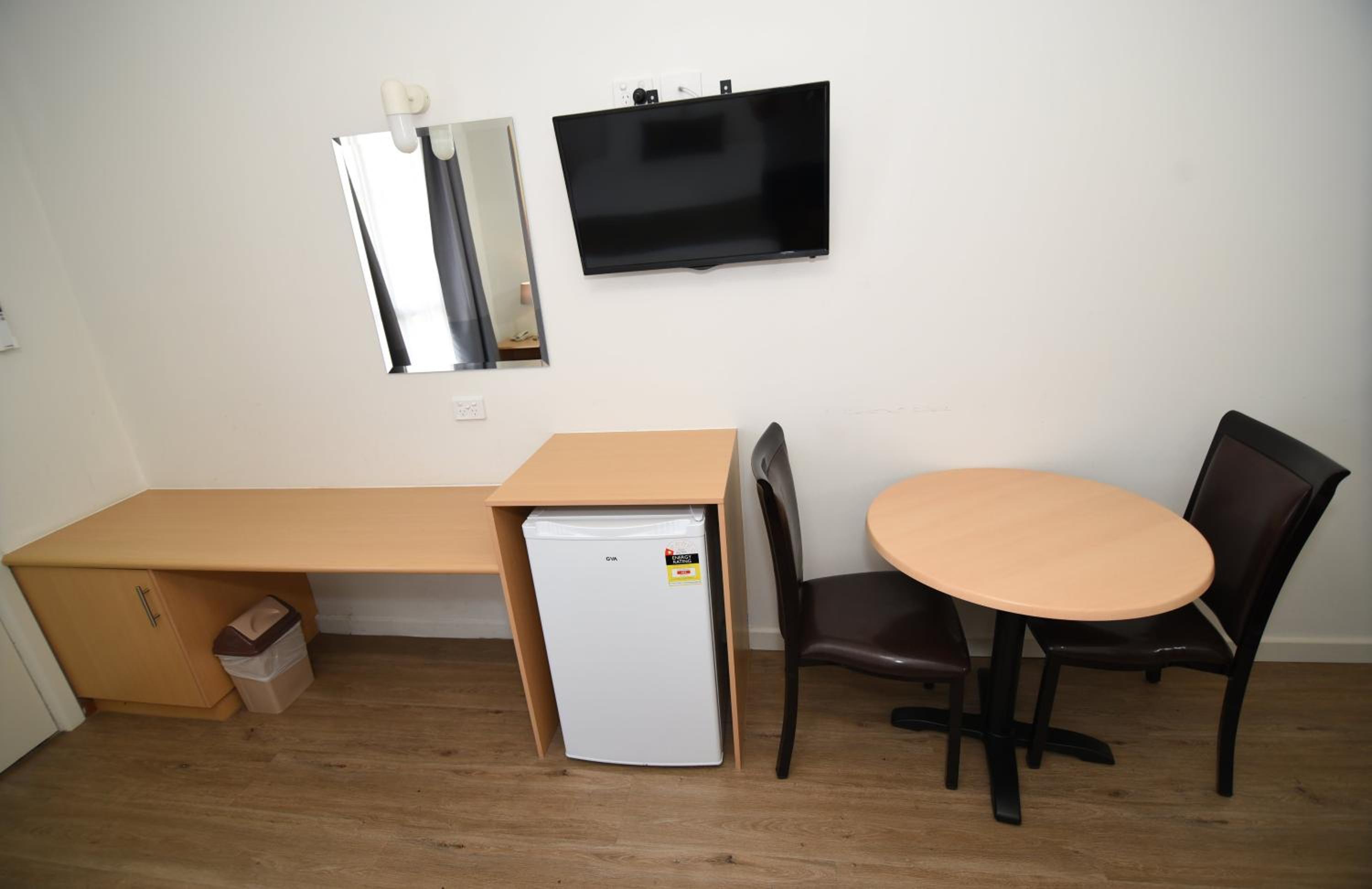Deluxe Room - Photo 1