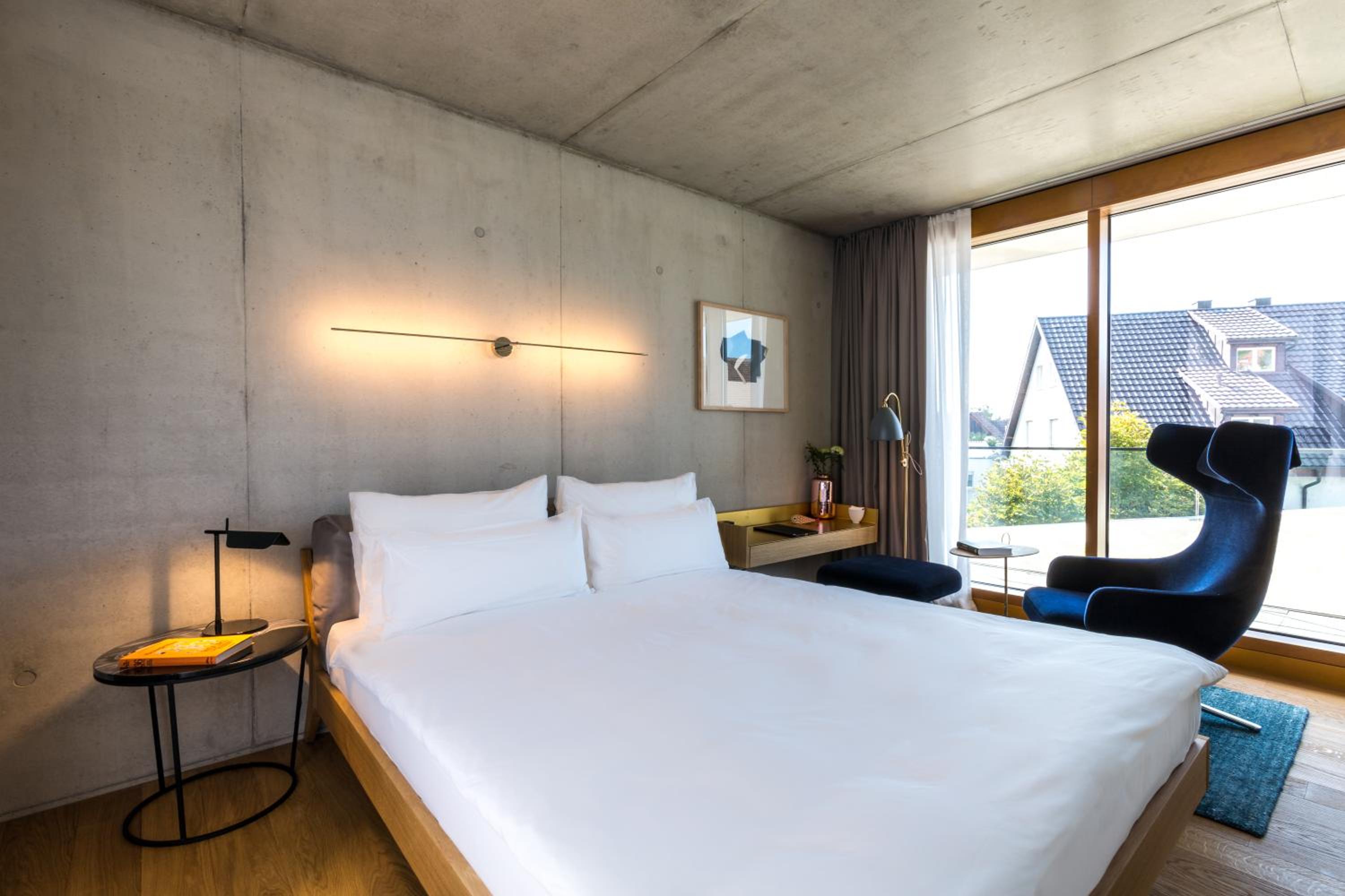 Deluxe Room photo 3