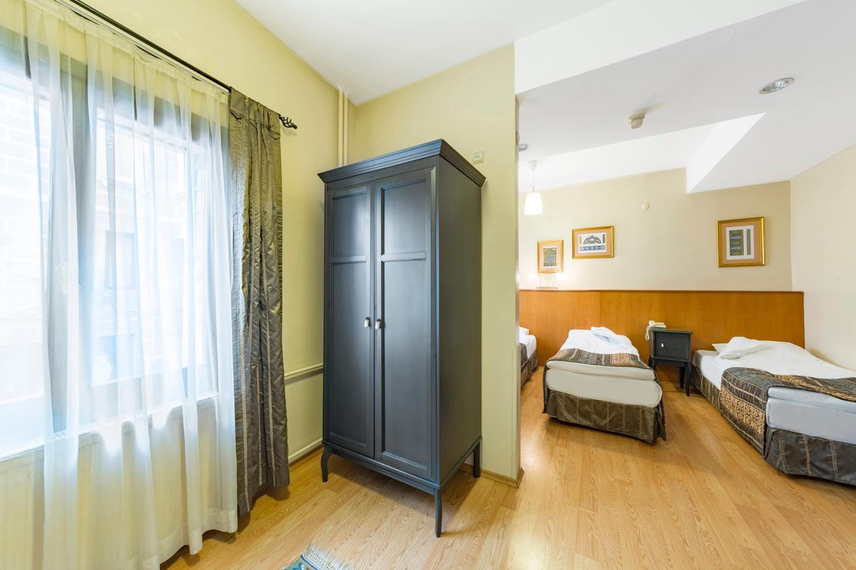 Triple Room photo 3
