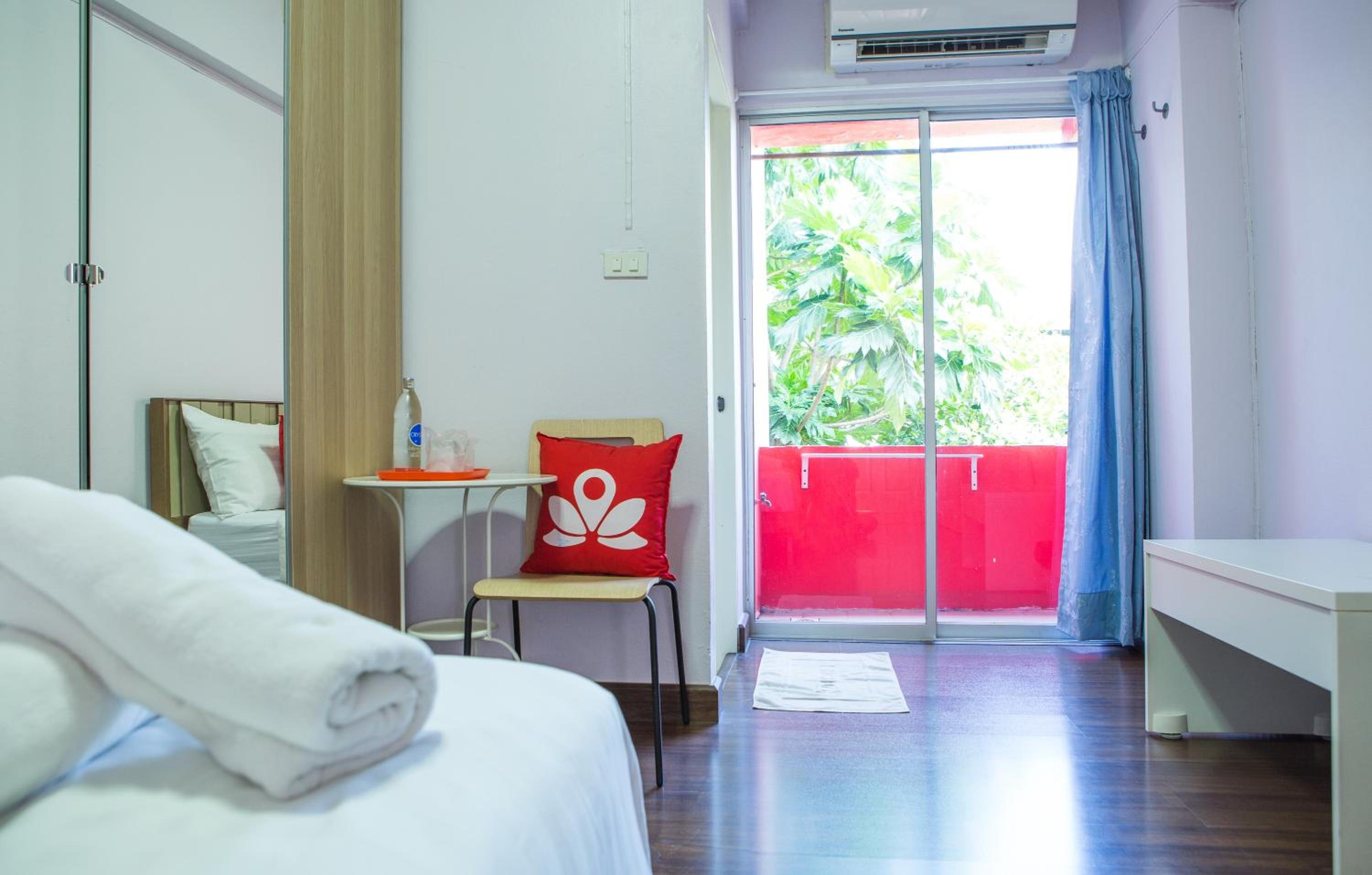 Double Room With Balcony photo 3