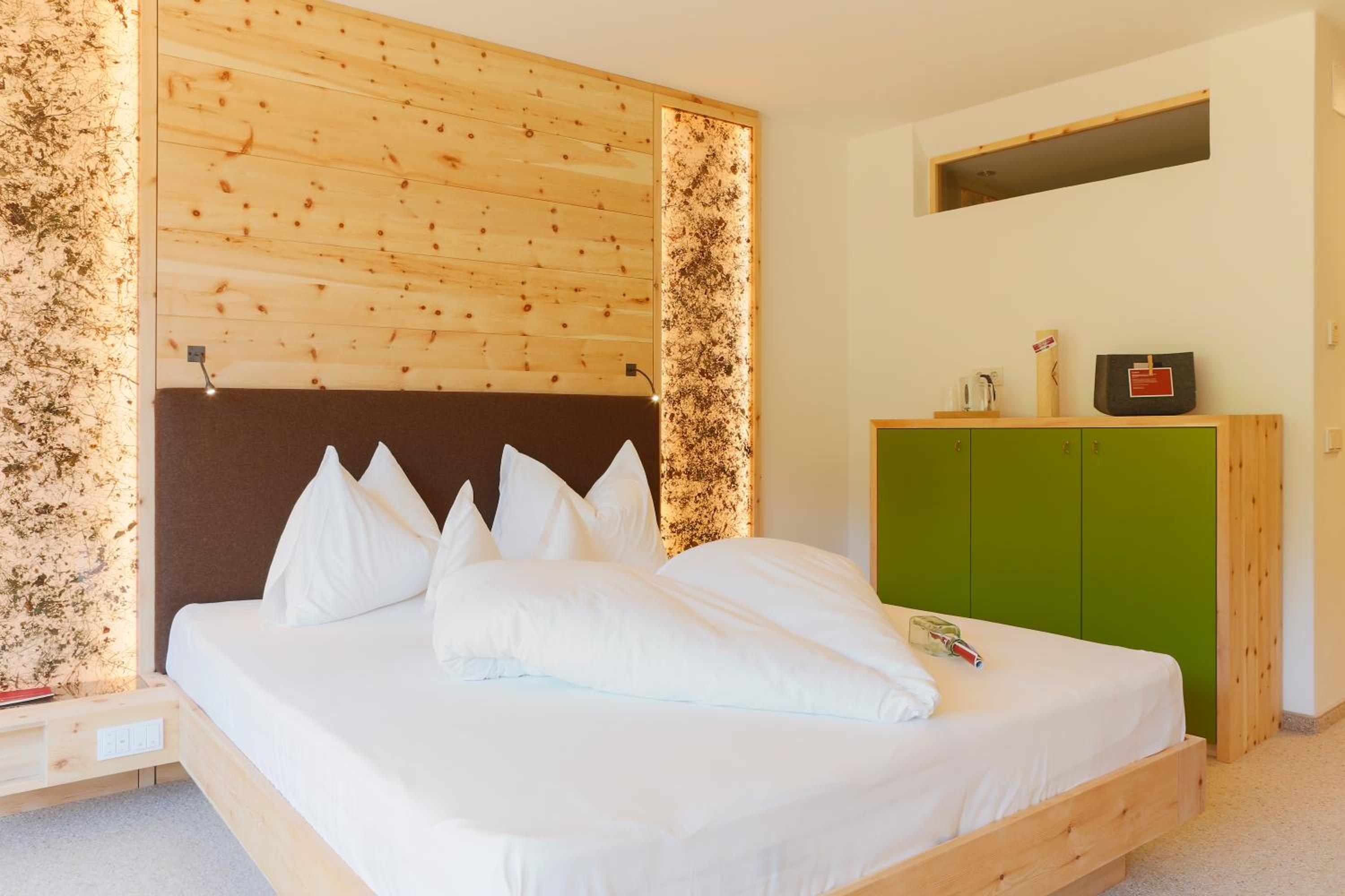 Comfort Double Room with Balcony photo 1