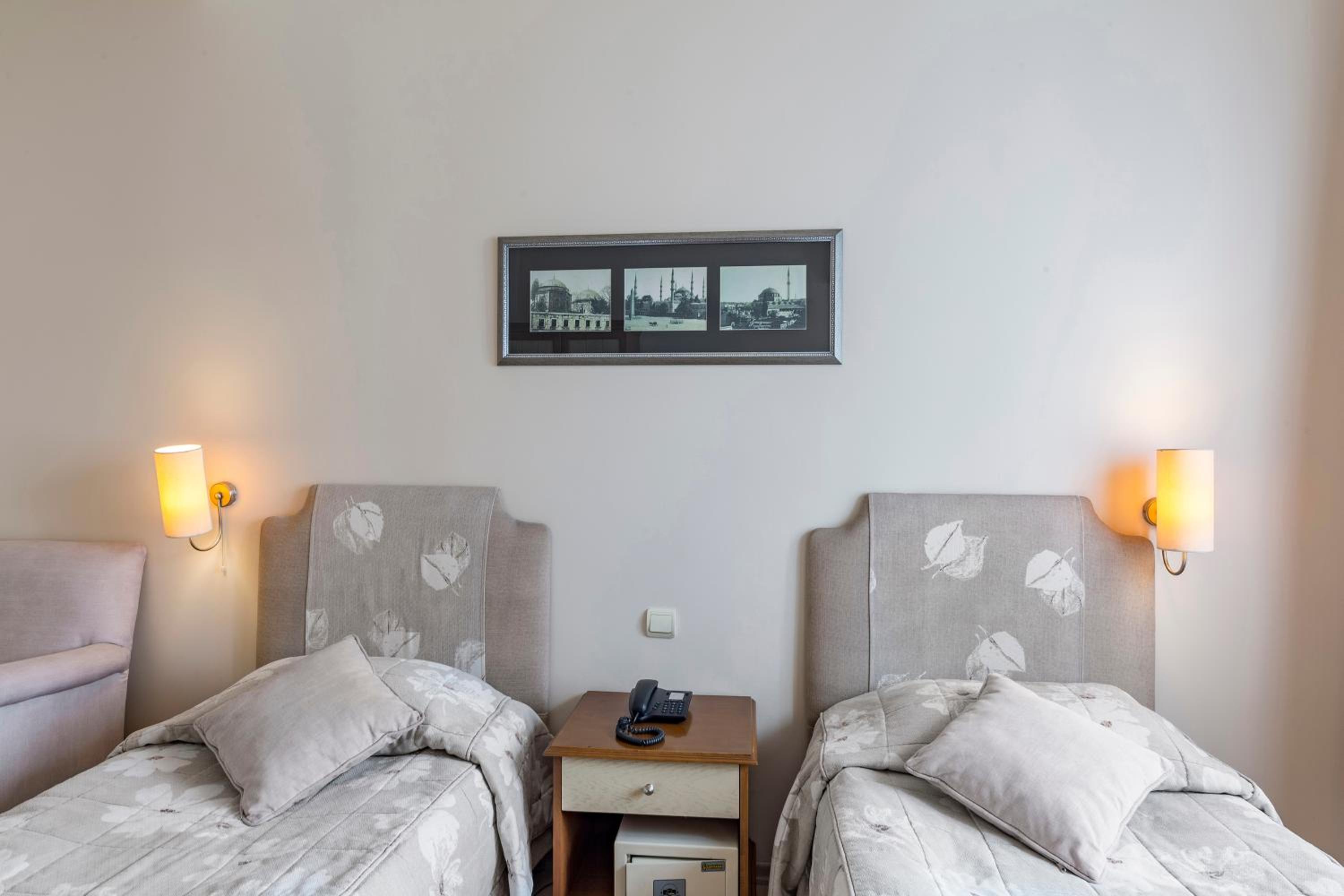 Double Room photo 3