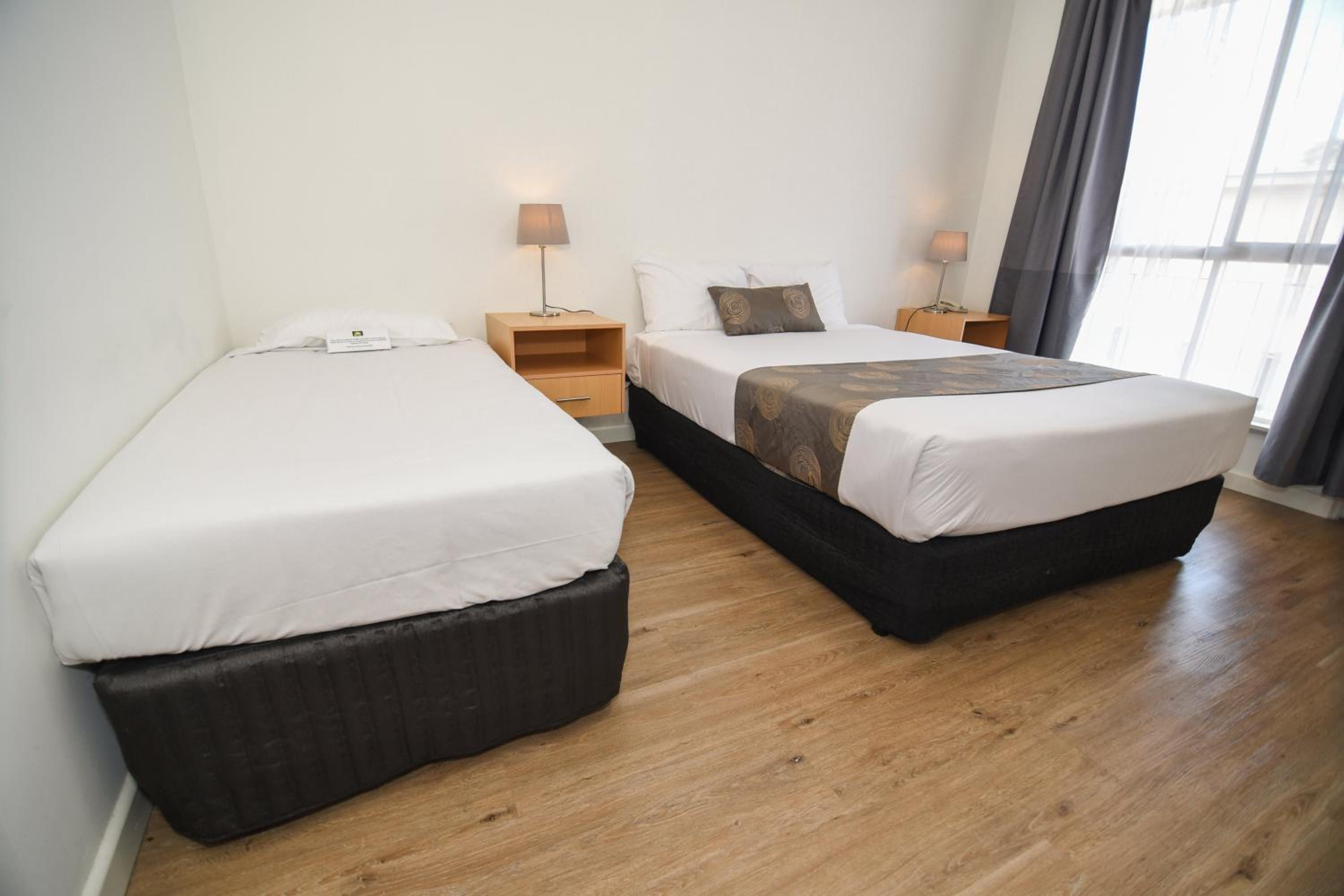 Deluxe Twin Room - Photo 1