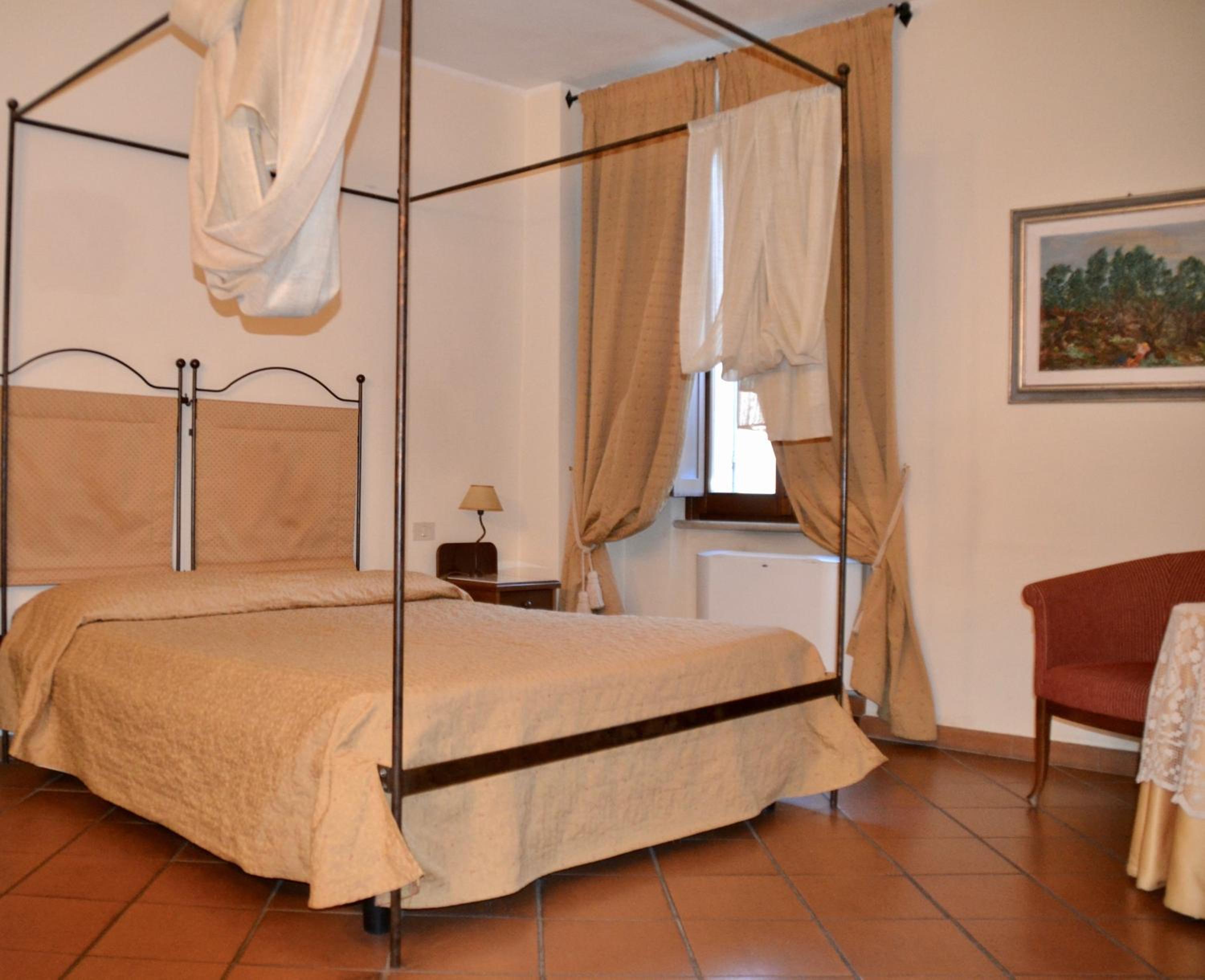 Quadruple Room photo 1