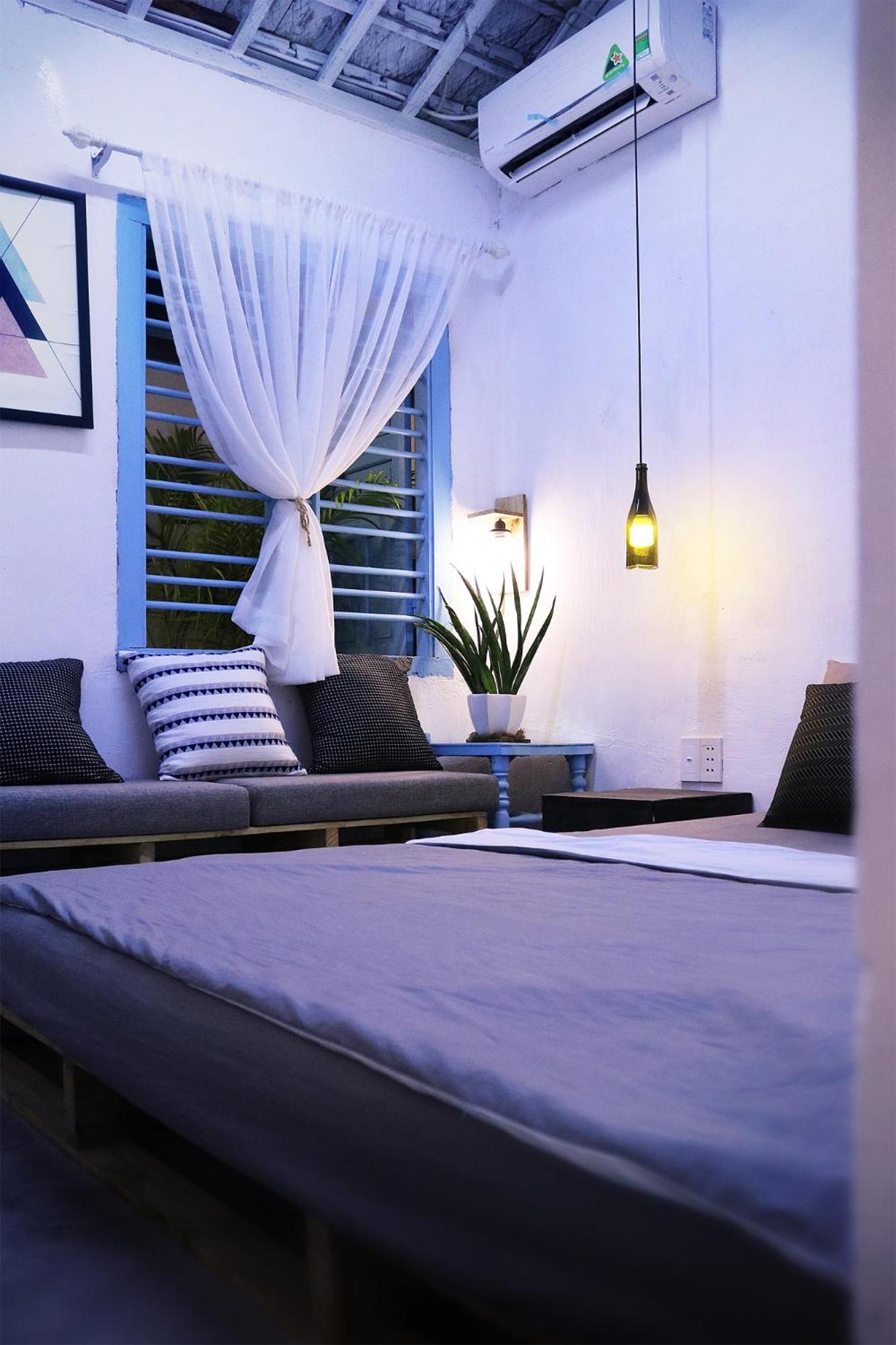 Double Room with Private Bathroom photo 2
