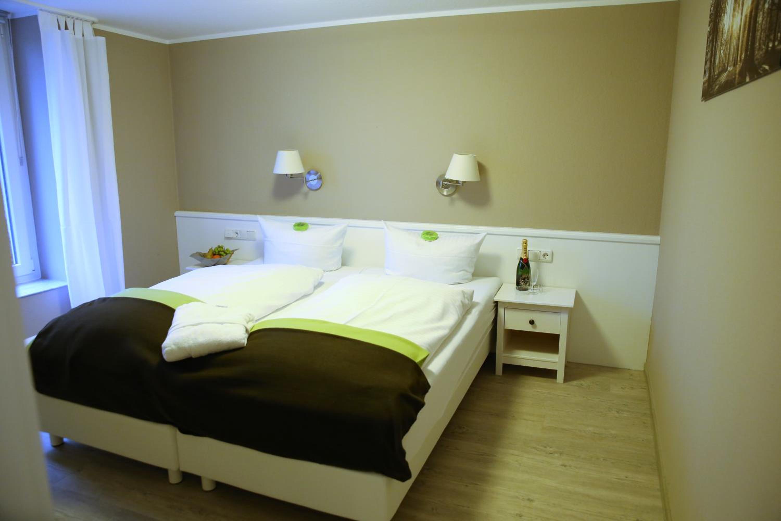 Double Room - Photo 1
