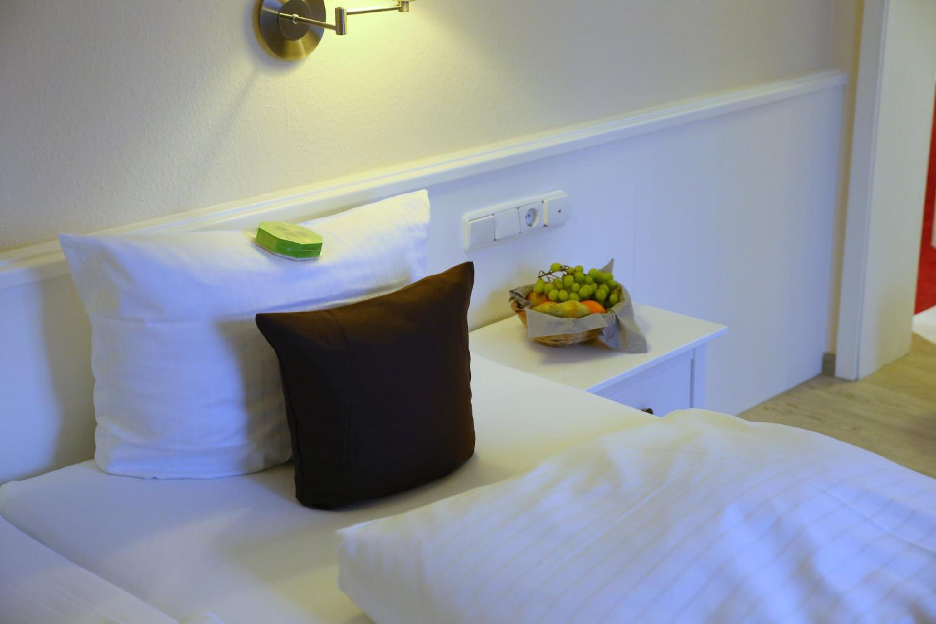 Double Room - Photo 5