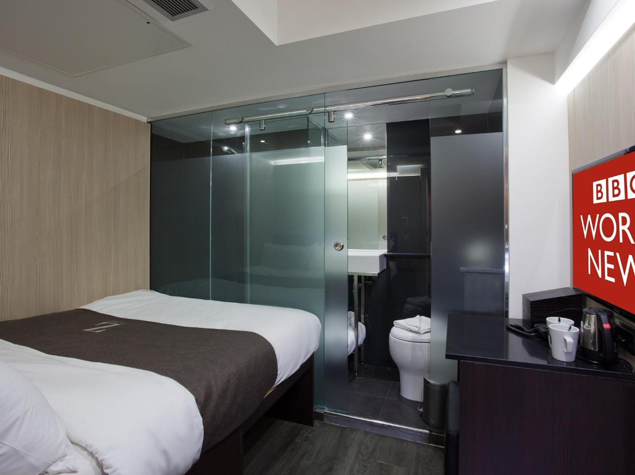 Double Room without Window photo 1