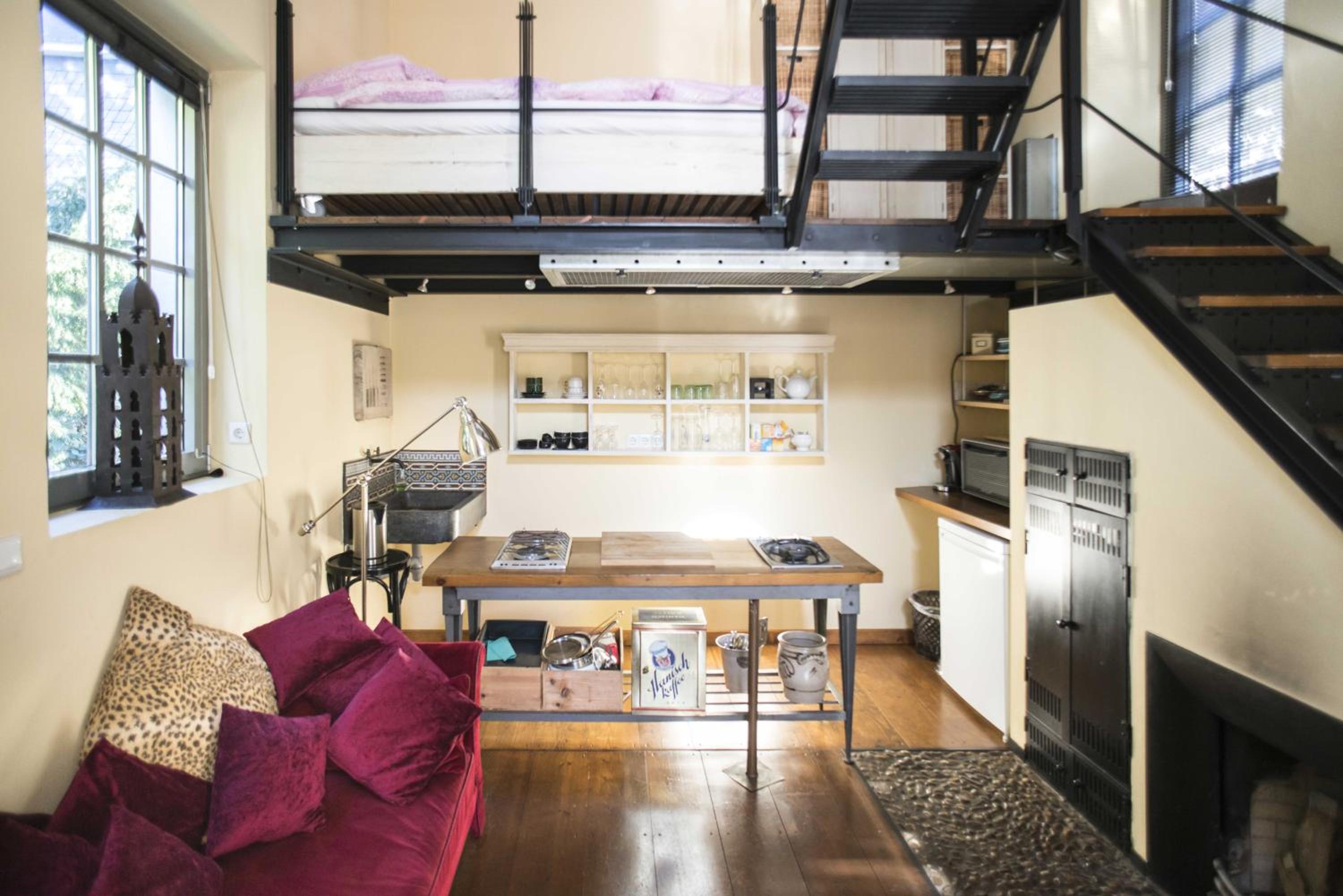 Double Room photo 1