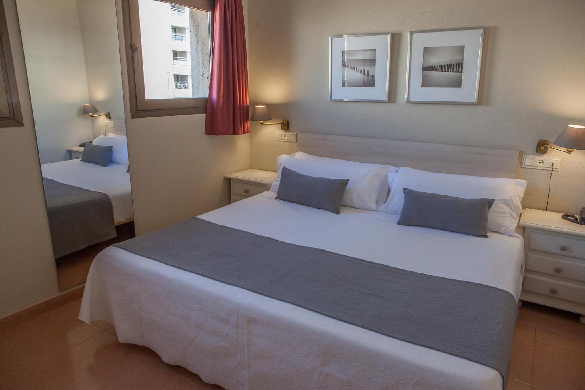 Apartamento (2 adultos)