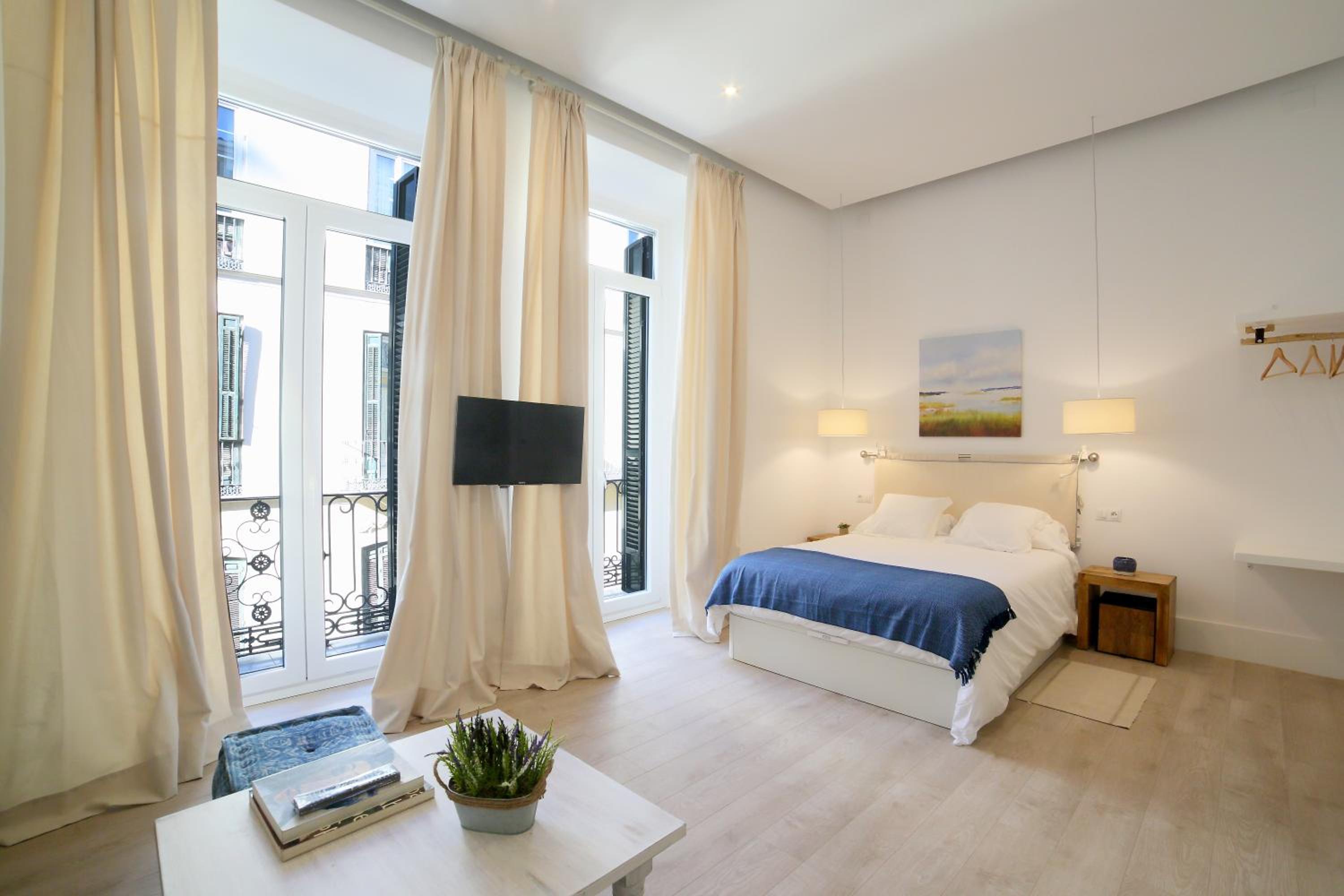 Apartamento Estudio