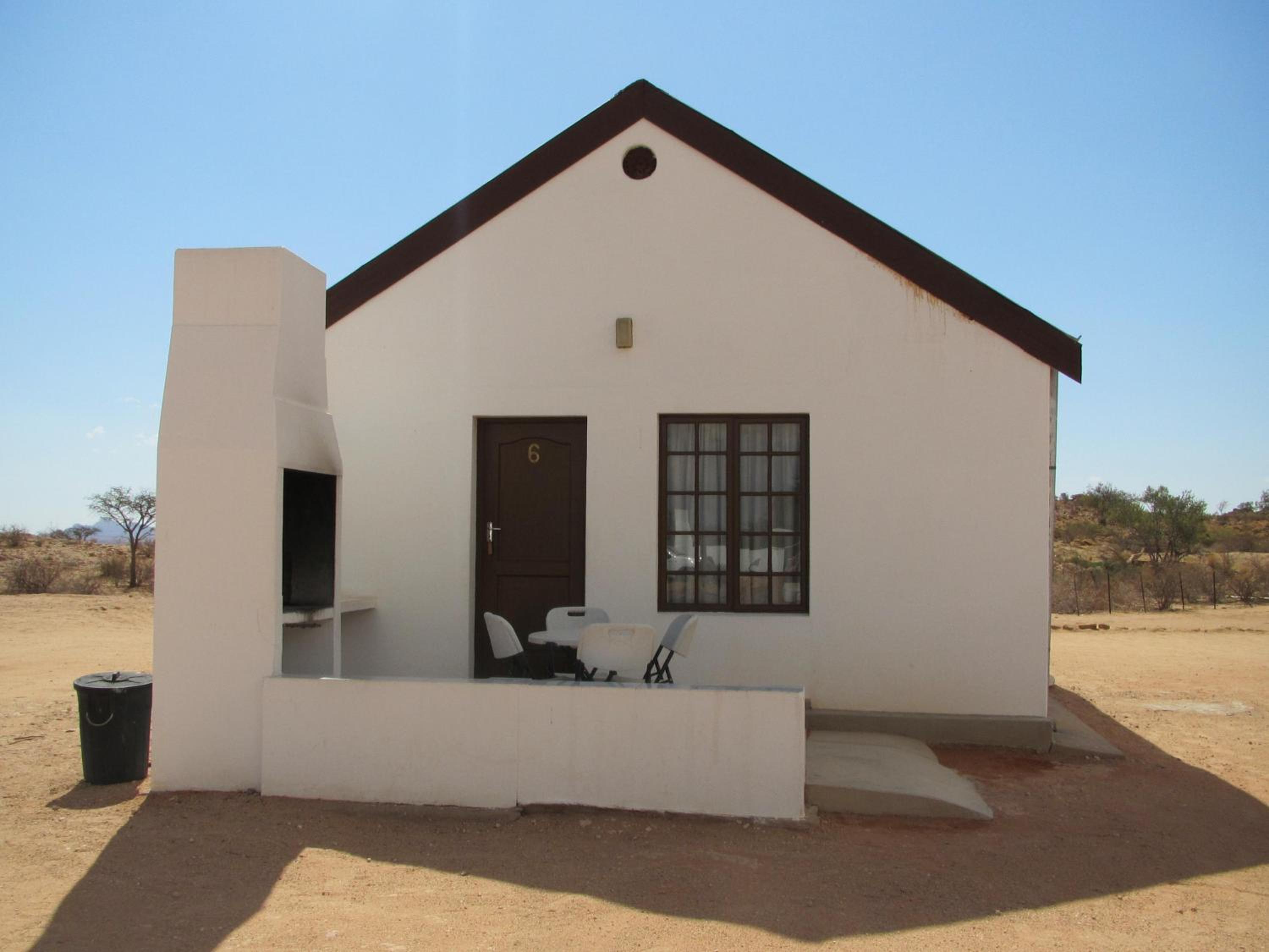 Chalet photo 2