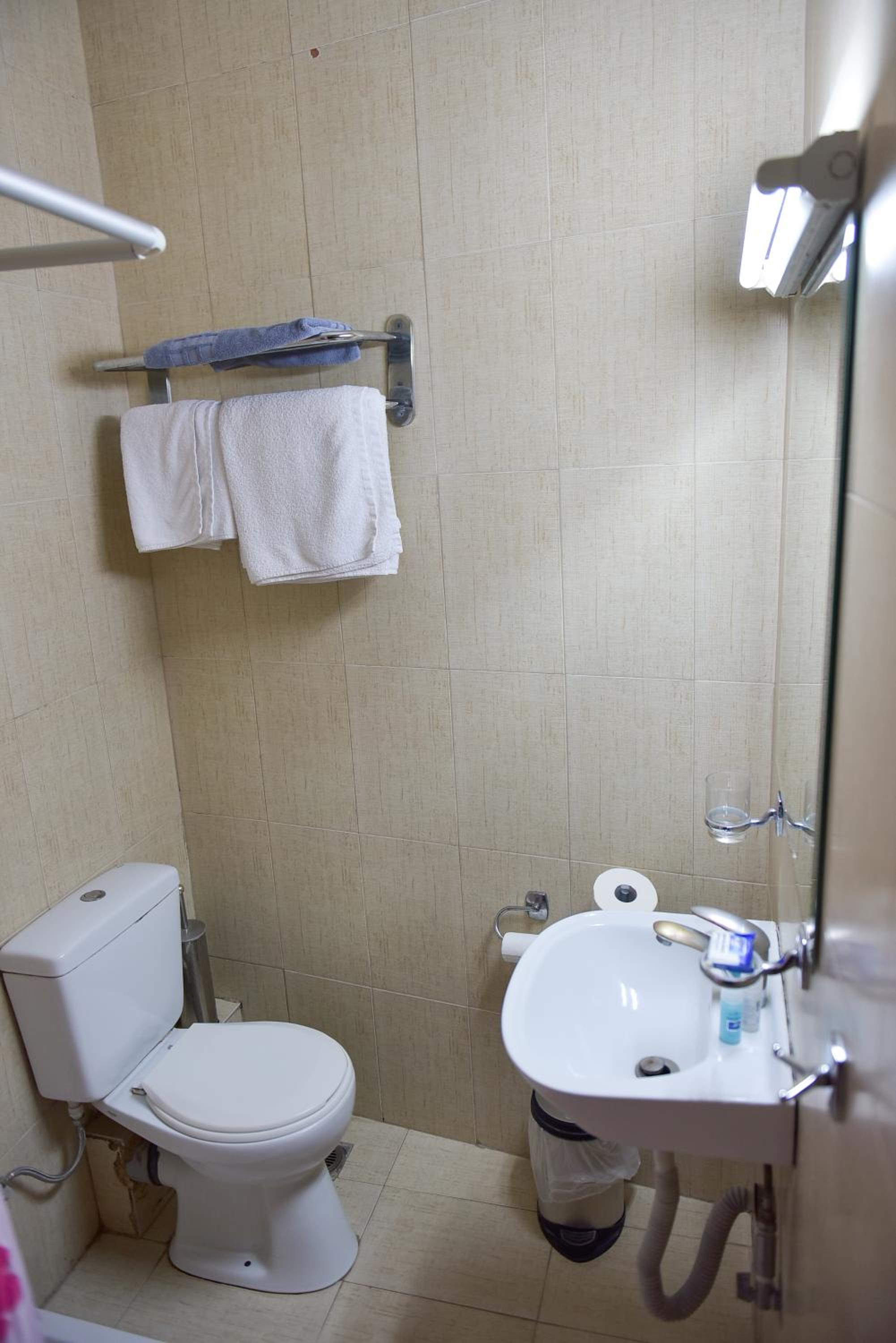 Single Room photo 3