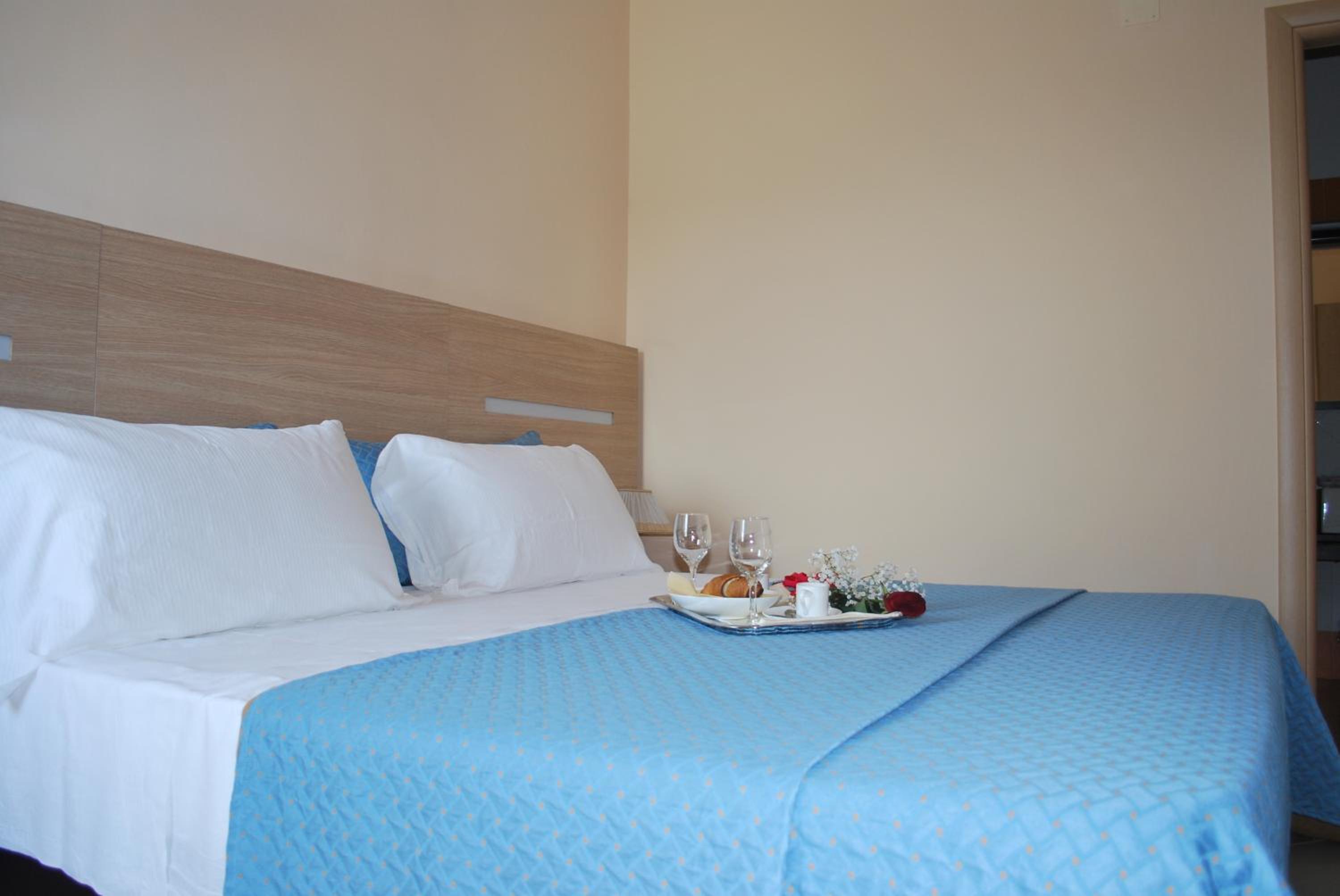 Quadruple Room photo 3