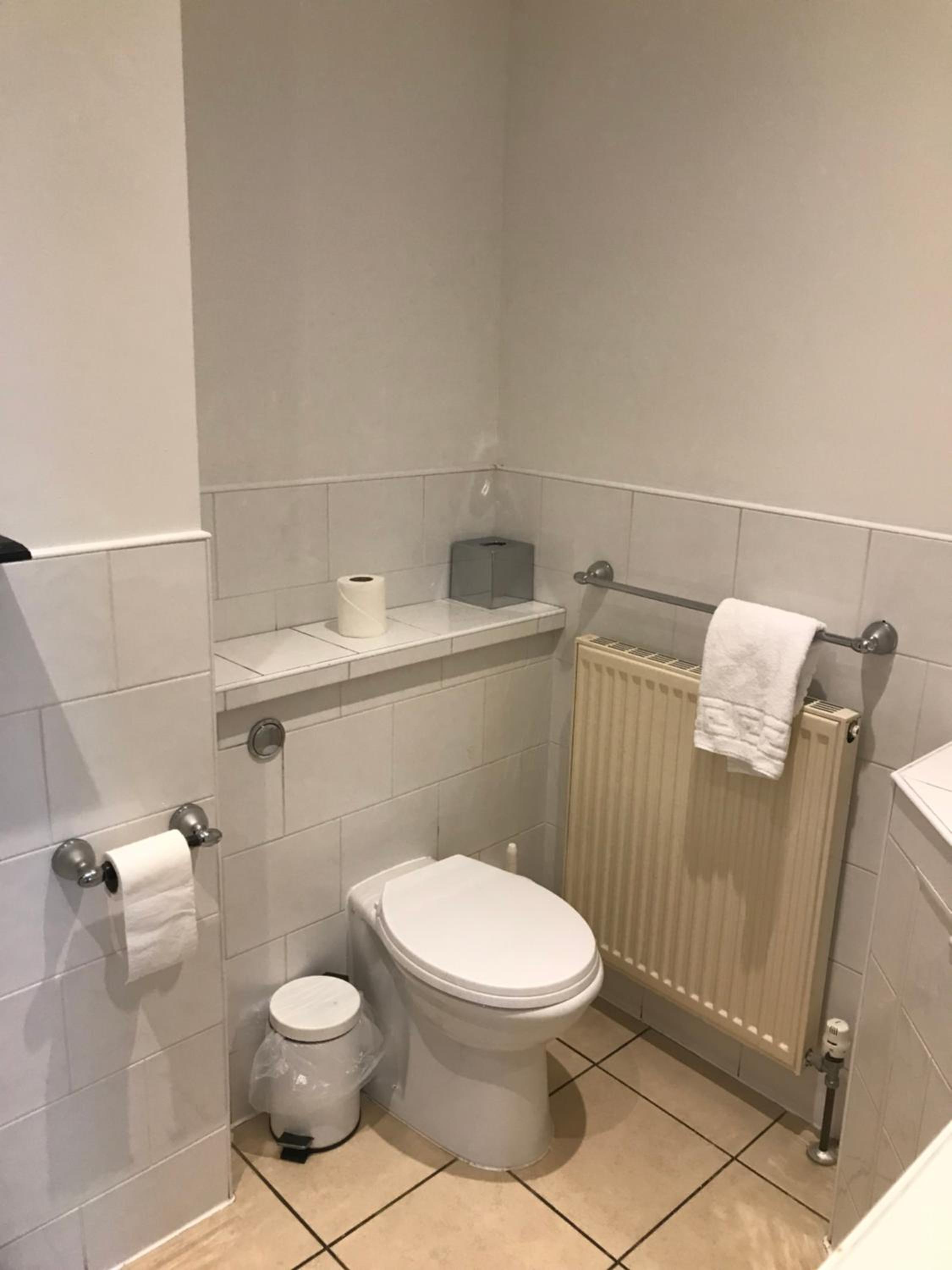 Family Suite - Photo 4
