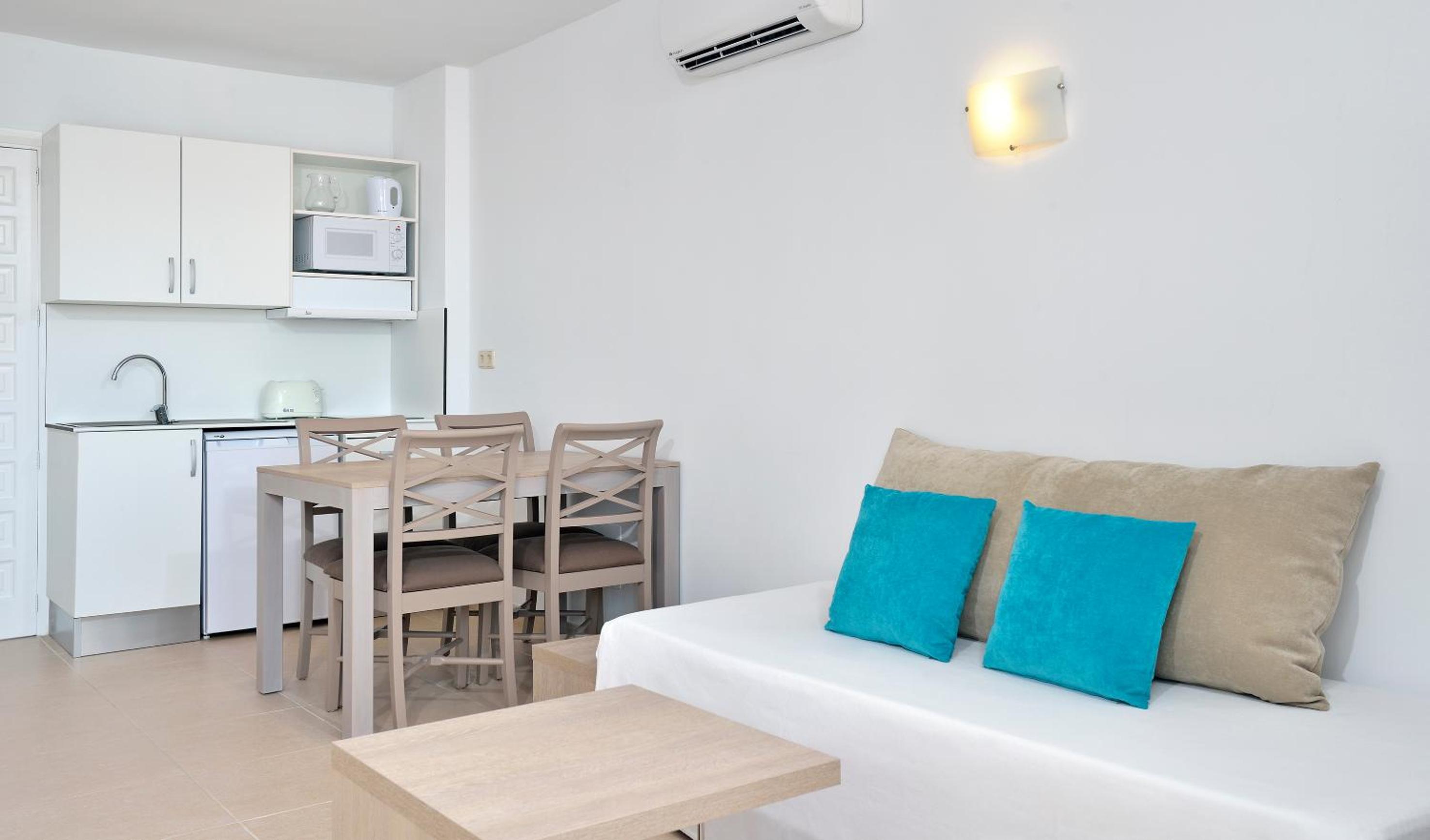 Apartamento Superior