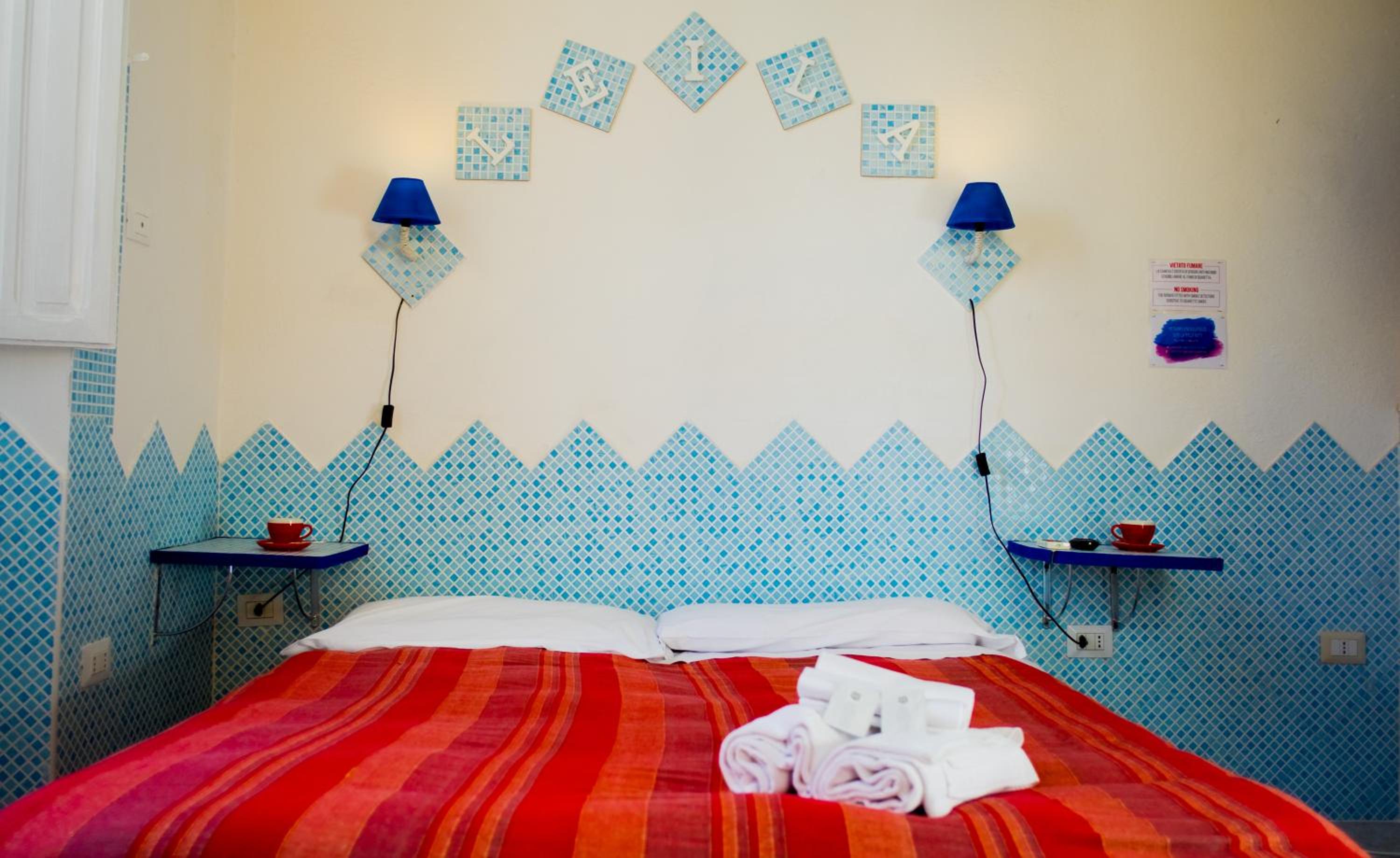 Double Room with Spa Bath