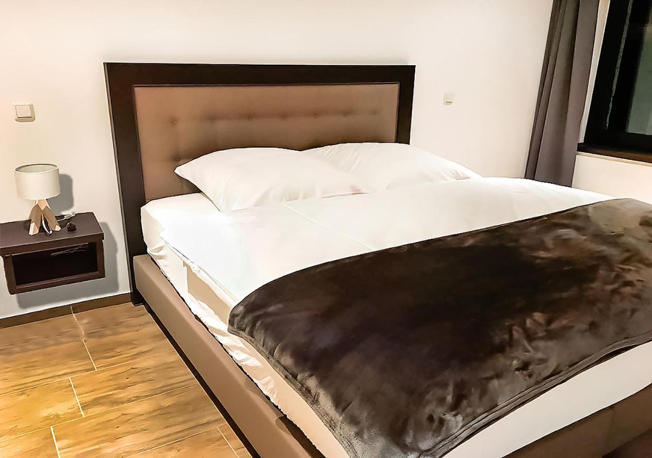 Double Room with Garden View photo 3