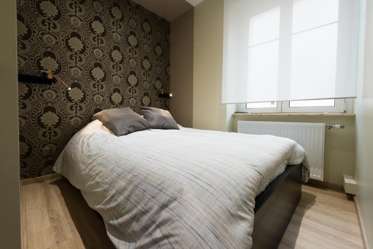 One-Bedroom Apartment - La Petite Venise photo 1