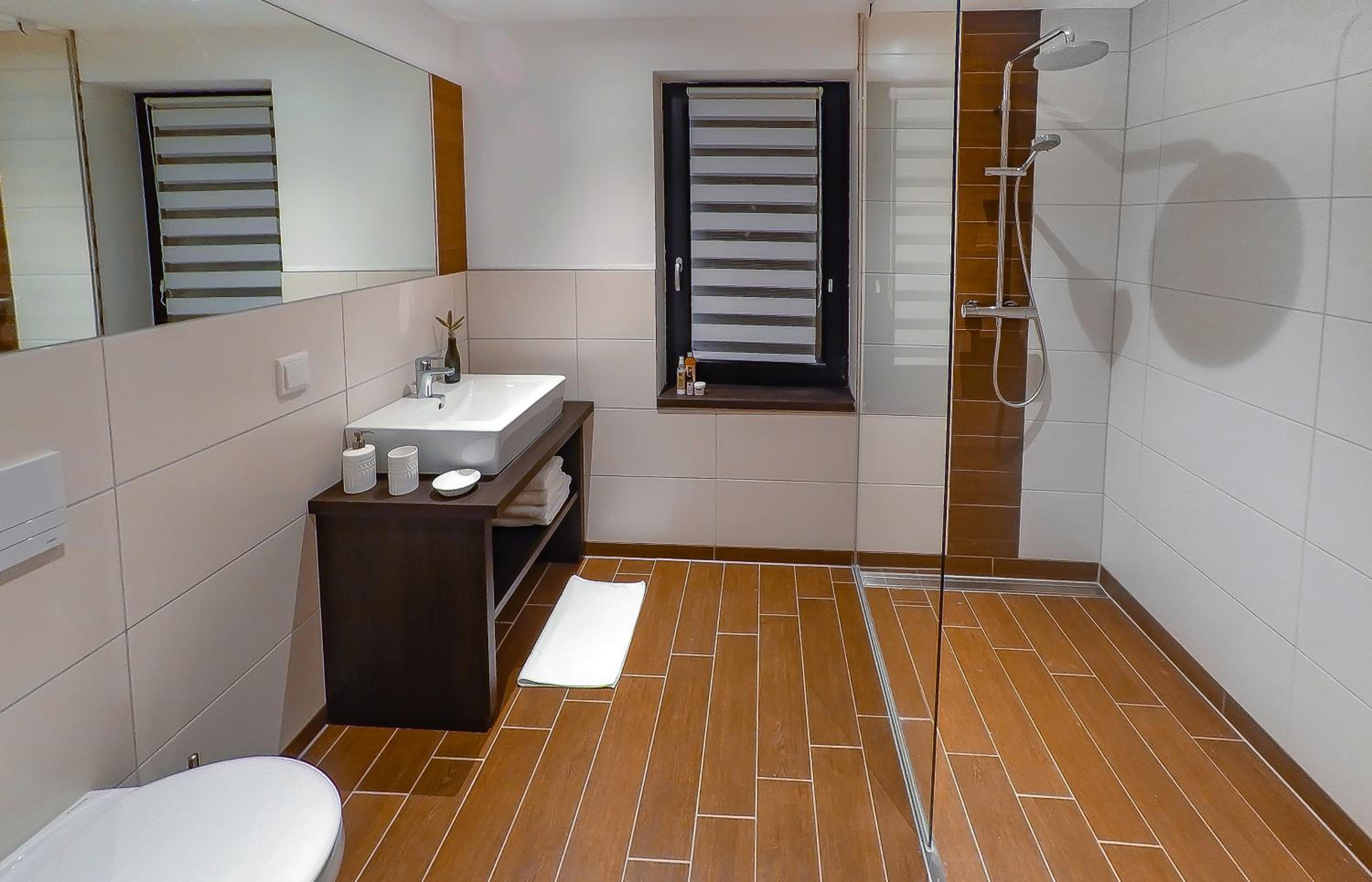 Double Room with Garden View photo 2