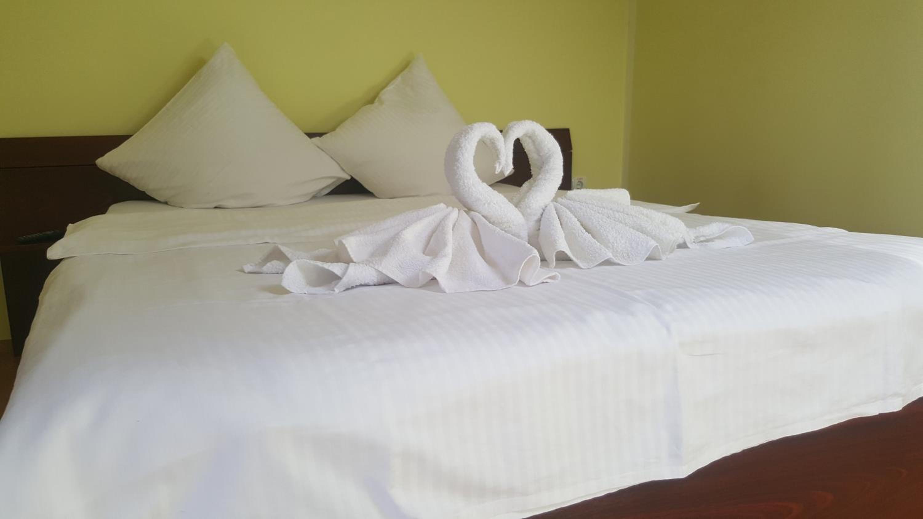 Standard Double Room photo 1