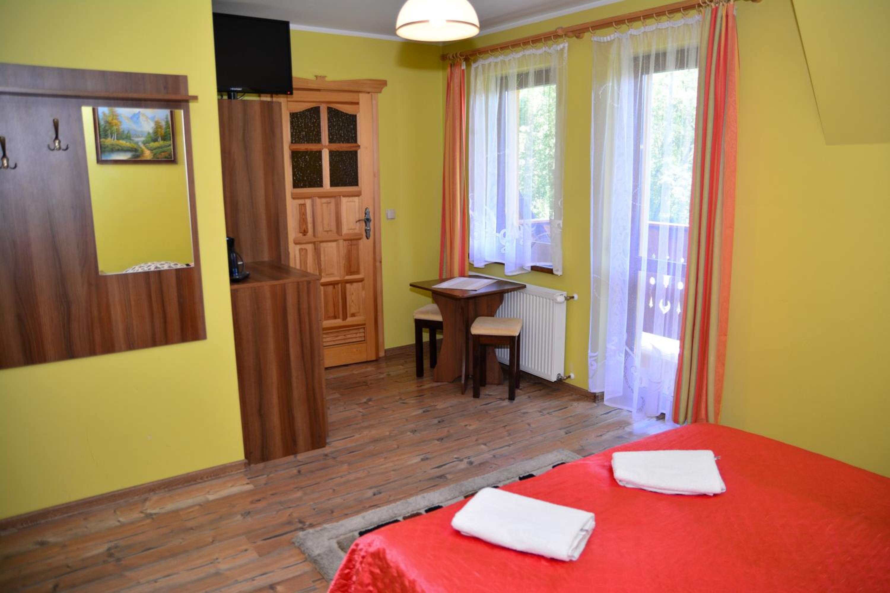 Twin Room photo 2