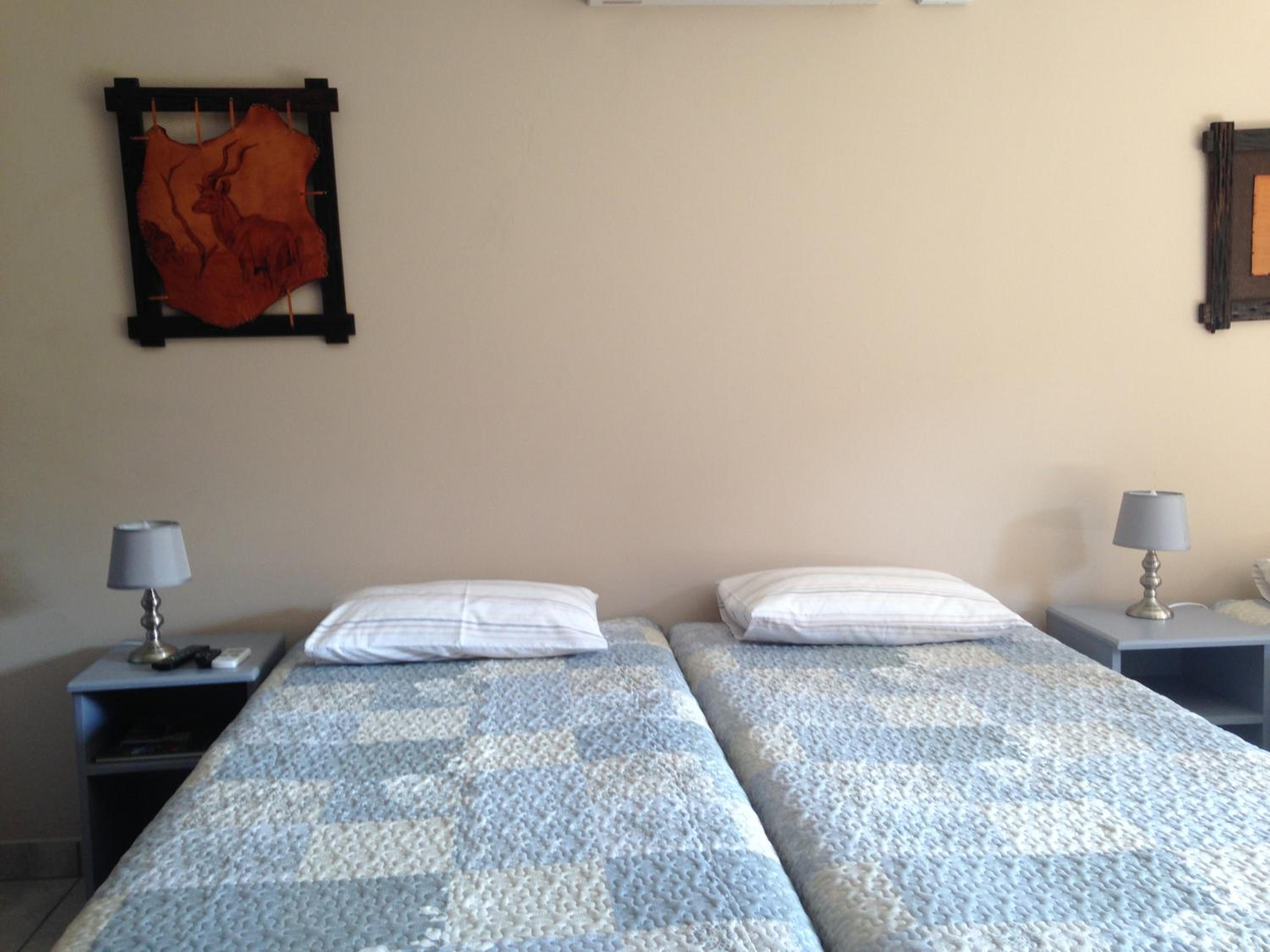 One-Bedroom Chalet photo 1