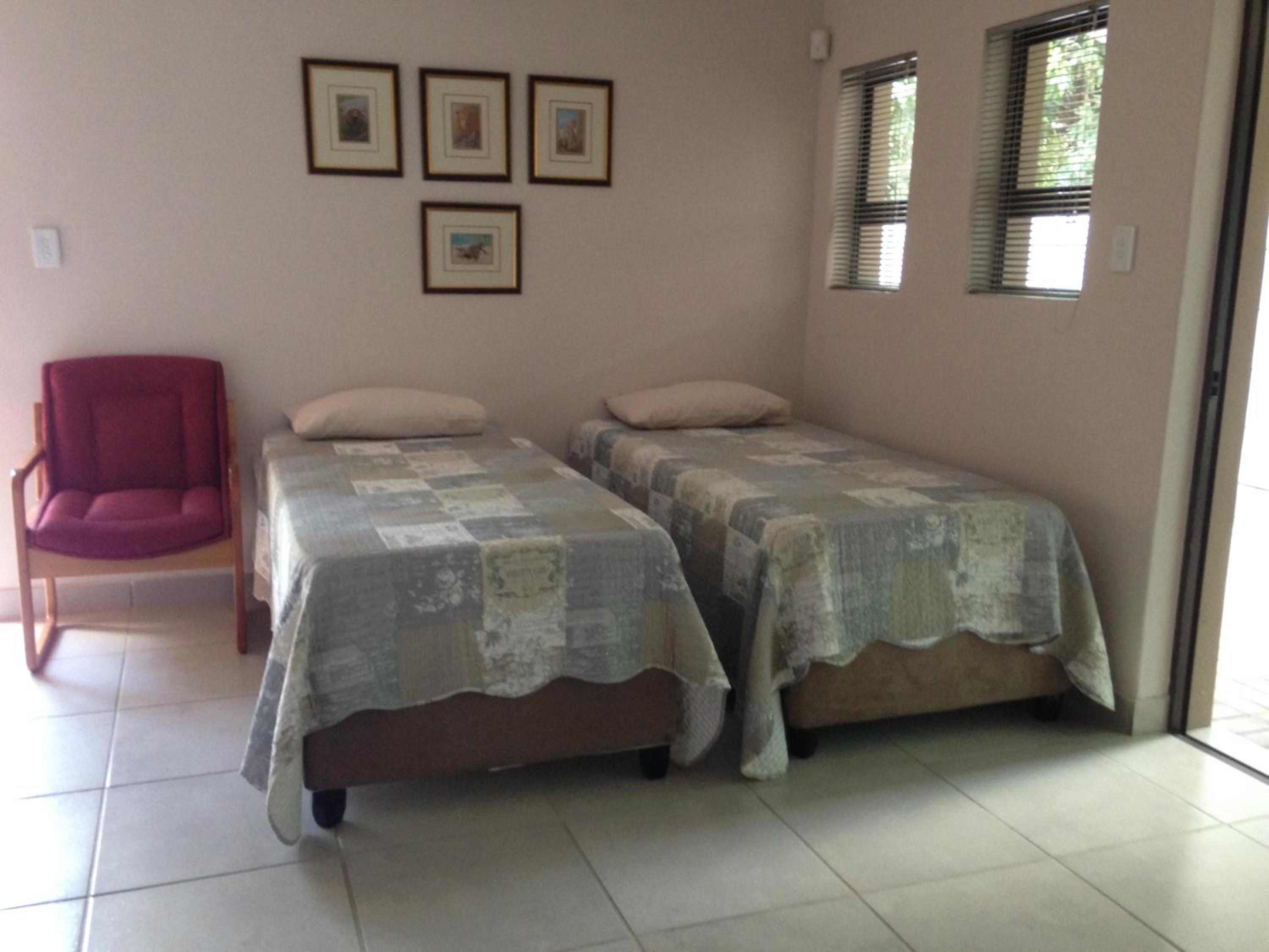 One-Bedroom Chalet photo 1