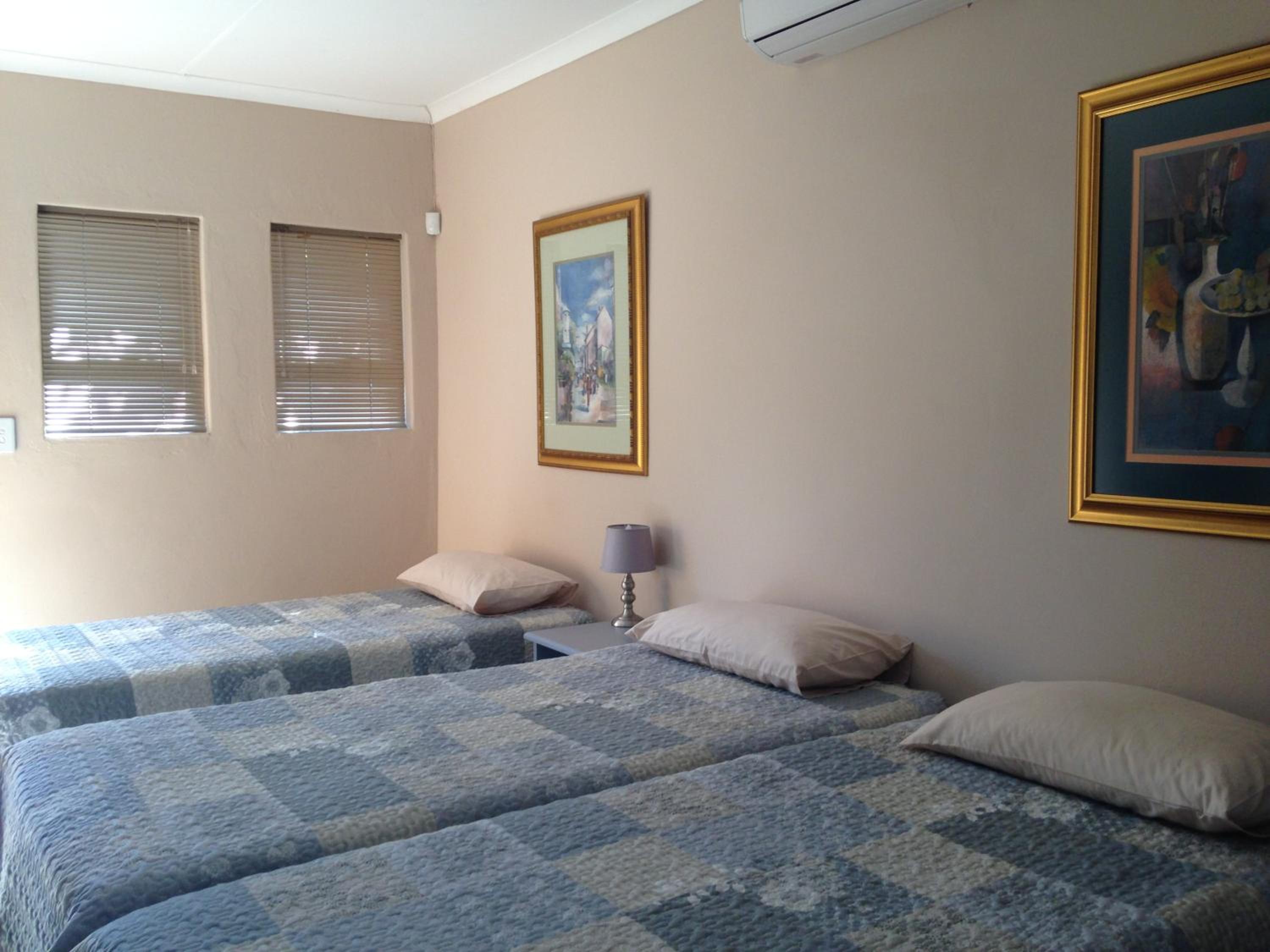 One-Bedroom Chalet photo 1