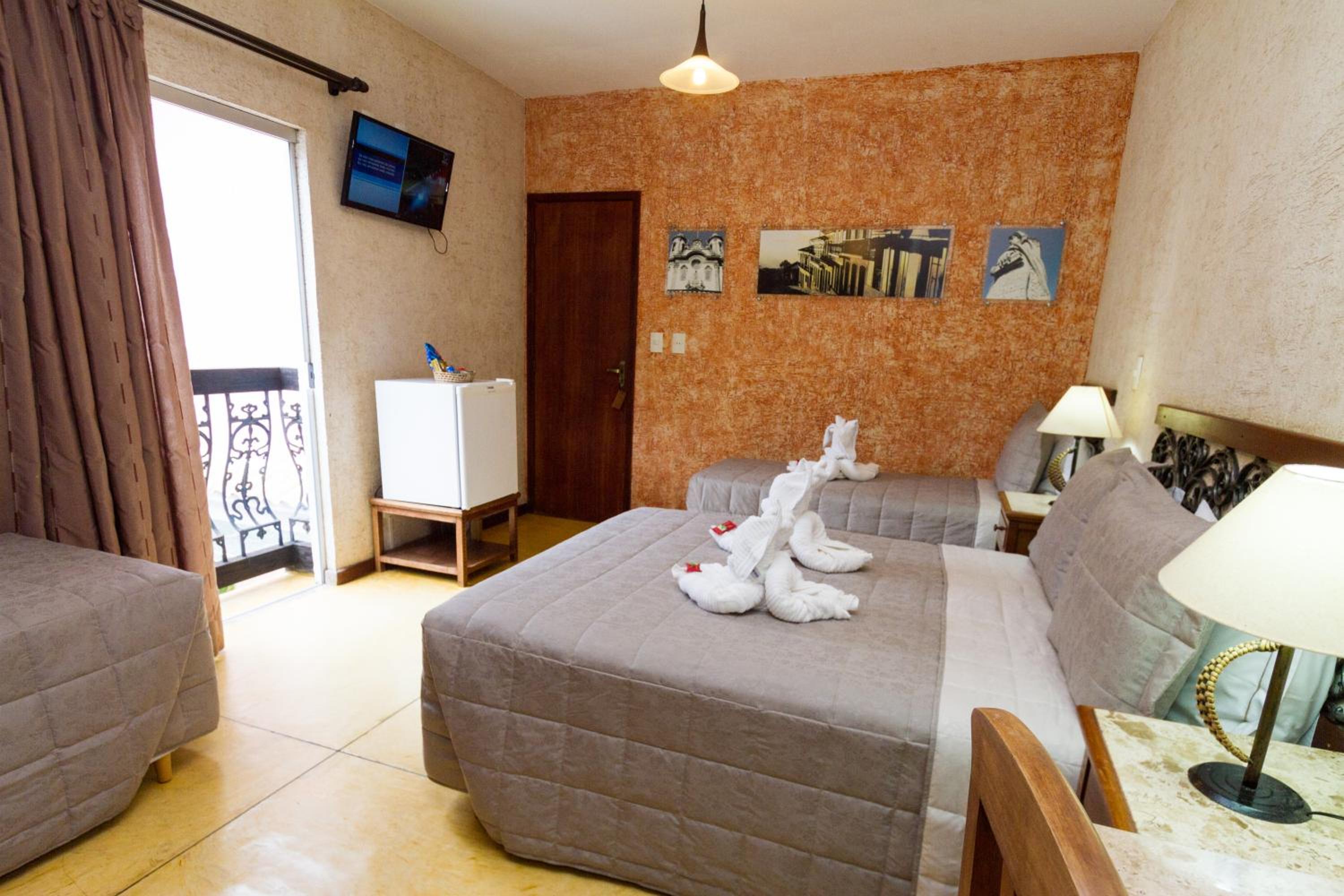 Superior Quadruple Room - Photo 2