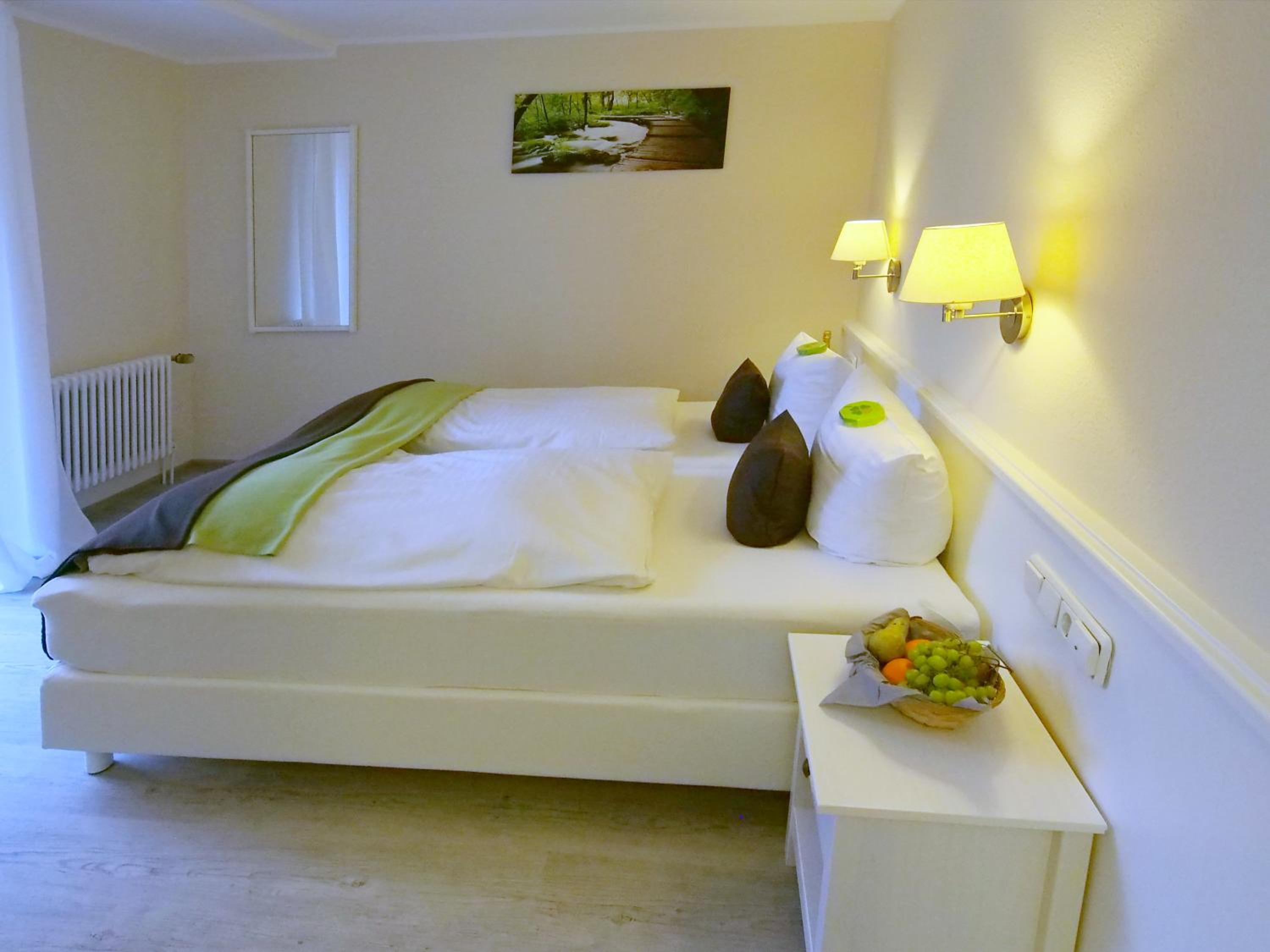 Double Room - Photo 13