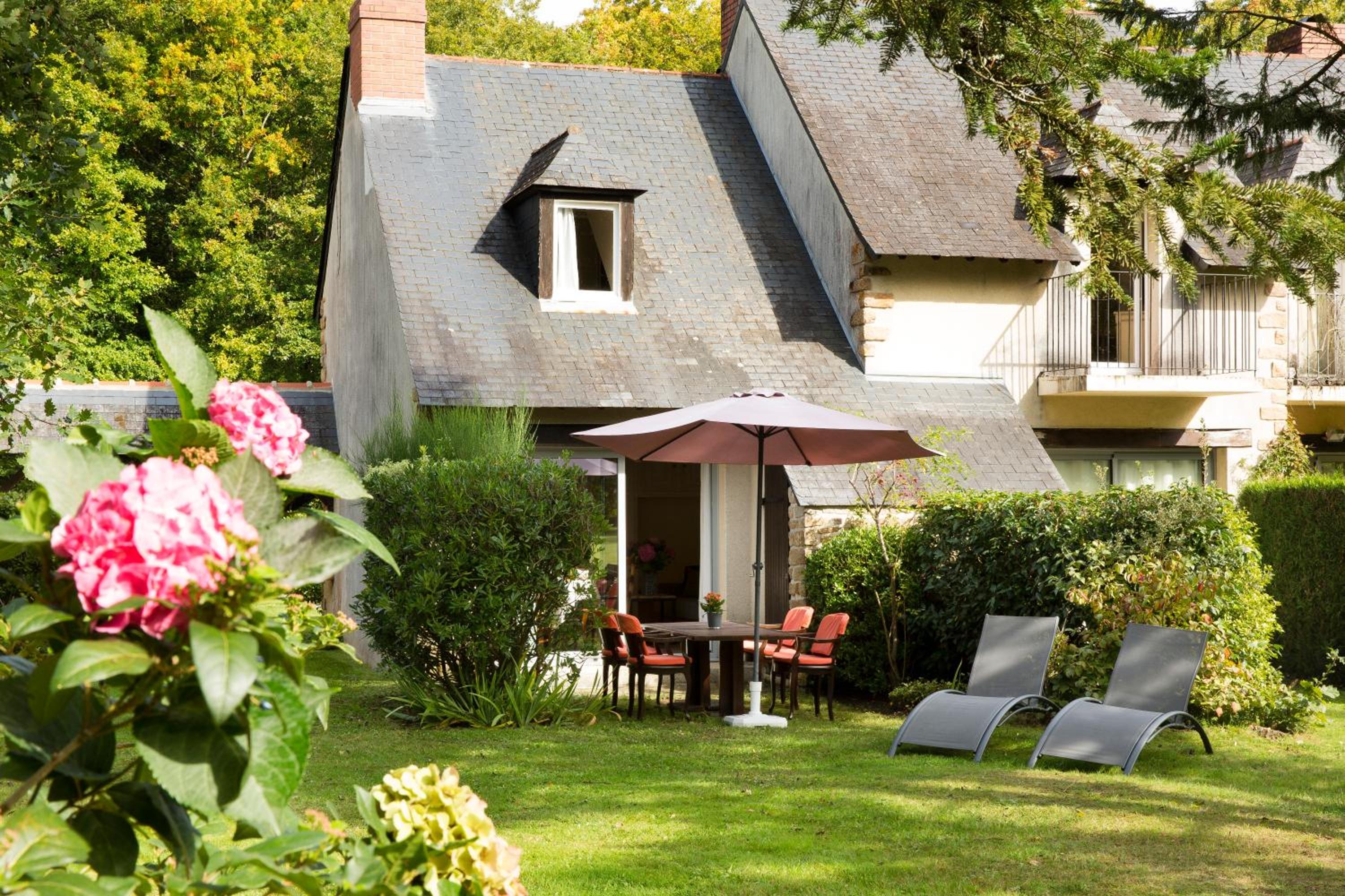 Two-Bedroom Cottage Forest - Photo 3