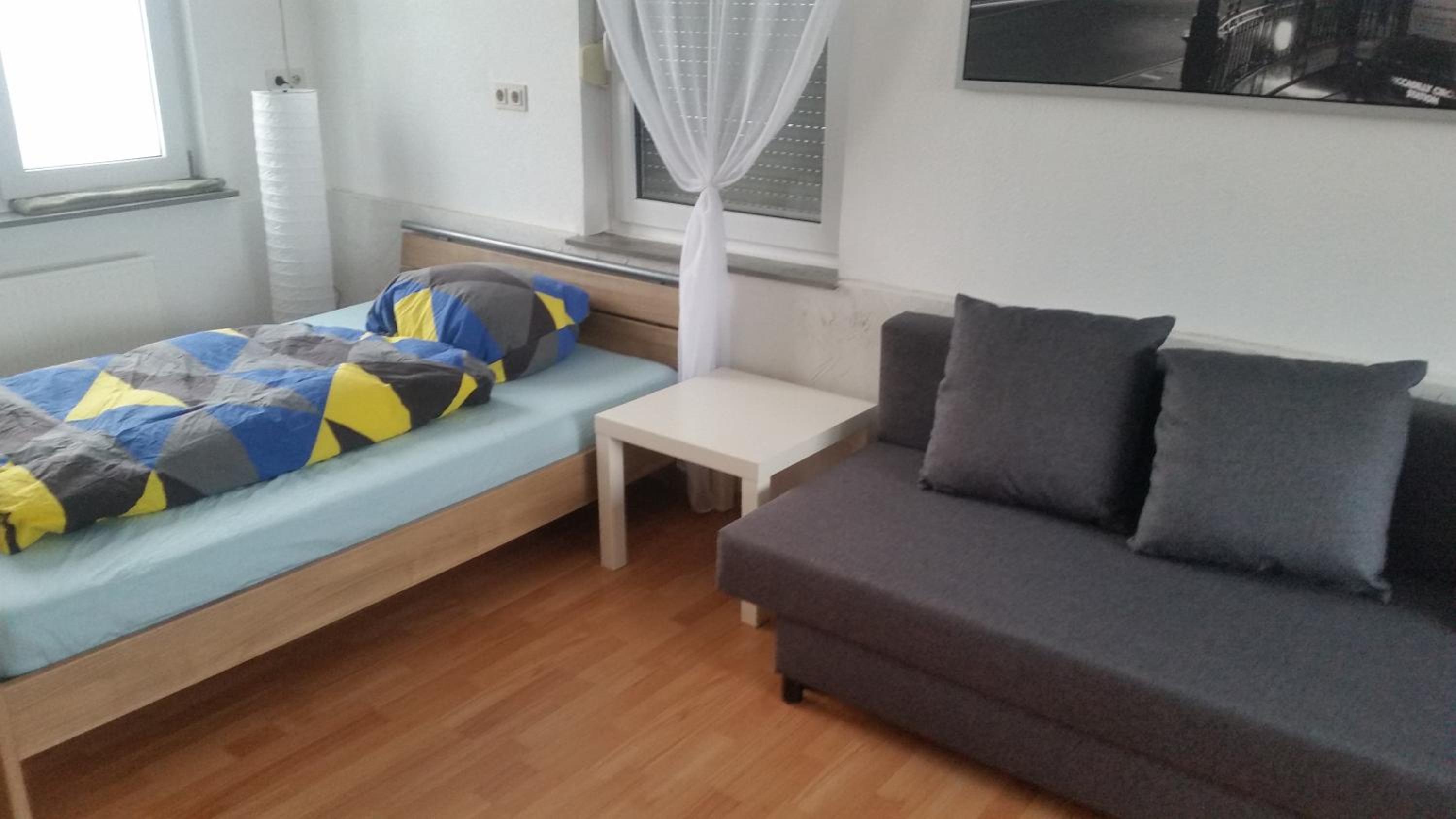 Standard Apartment photo 3