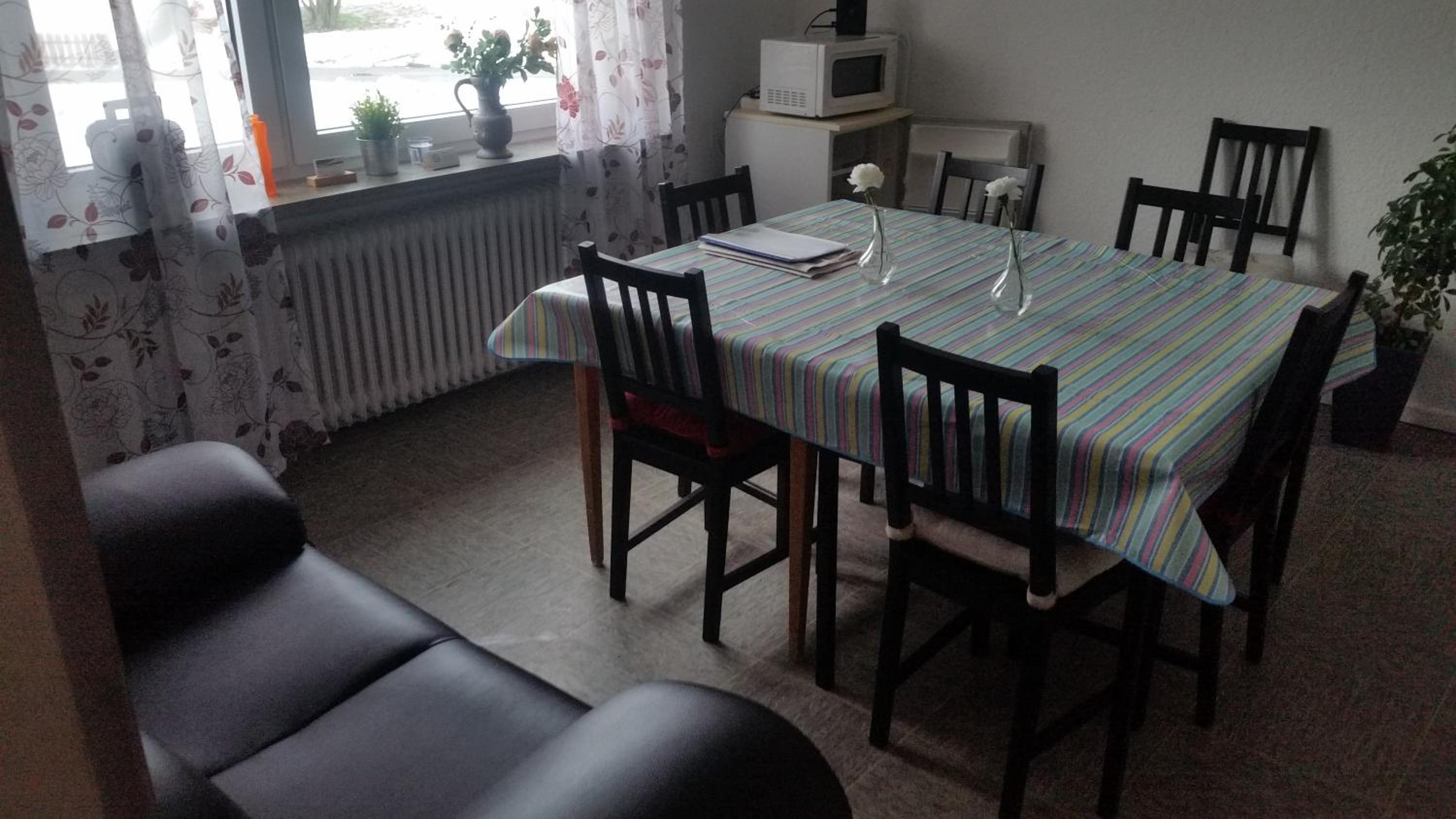 Standard Apartment photo 2