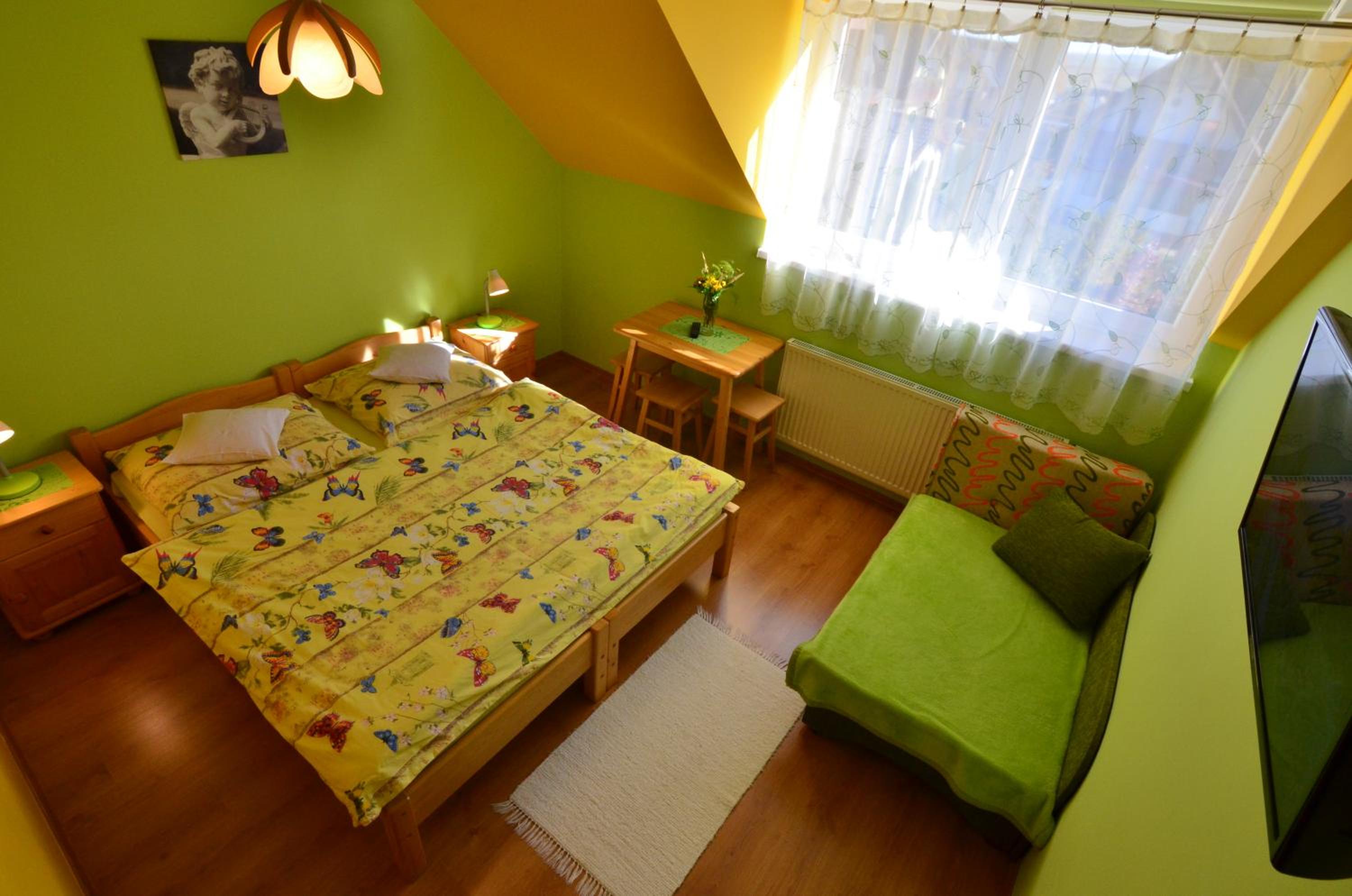 Double or Twin Room