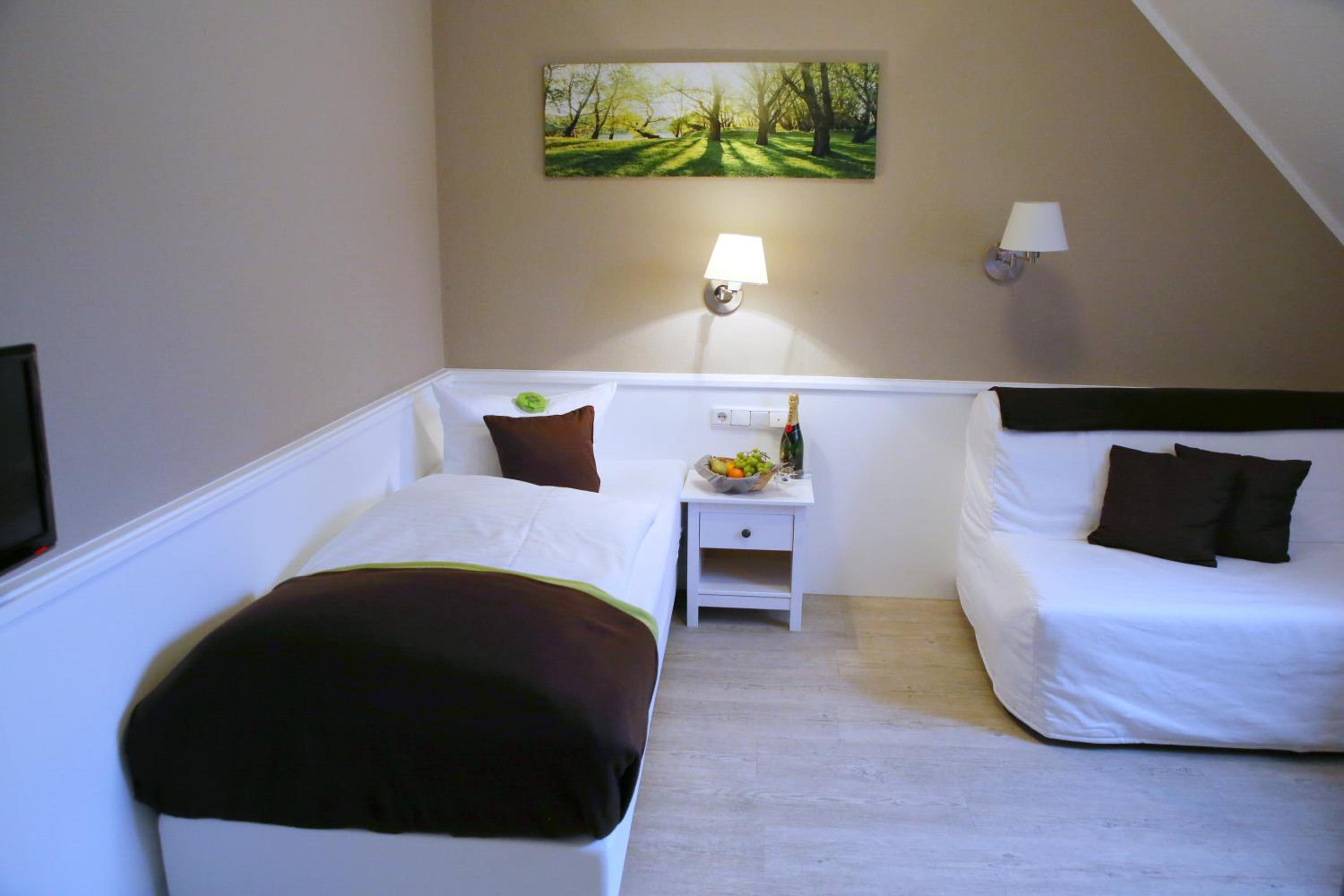 Single Room photo 1