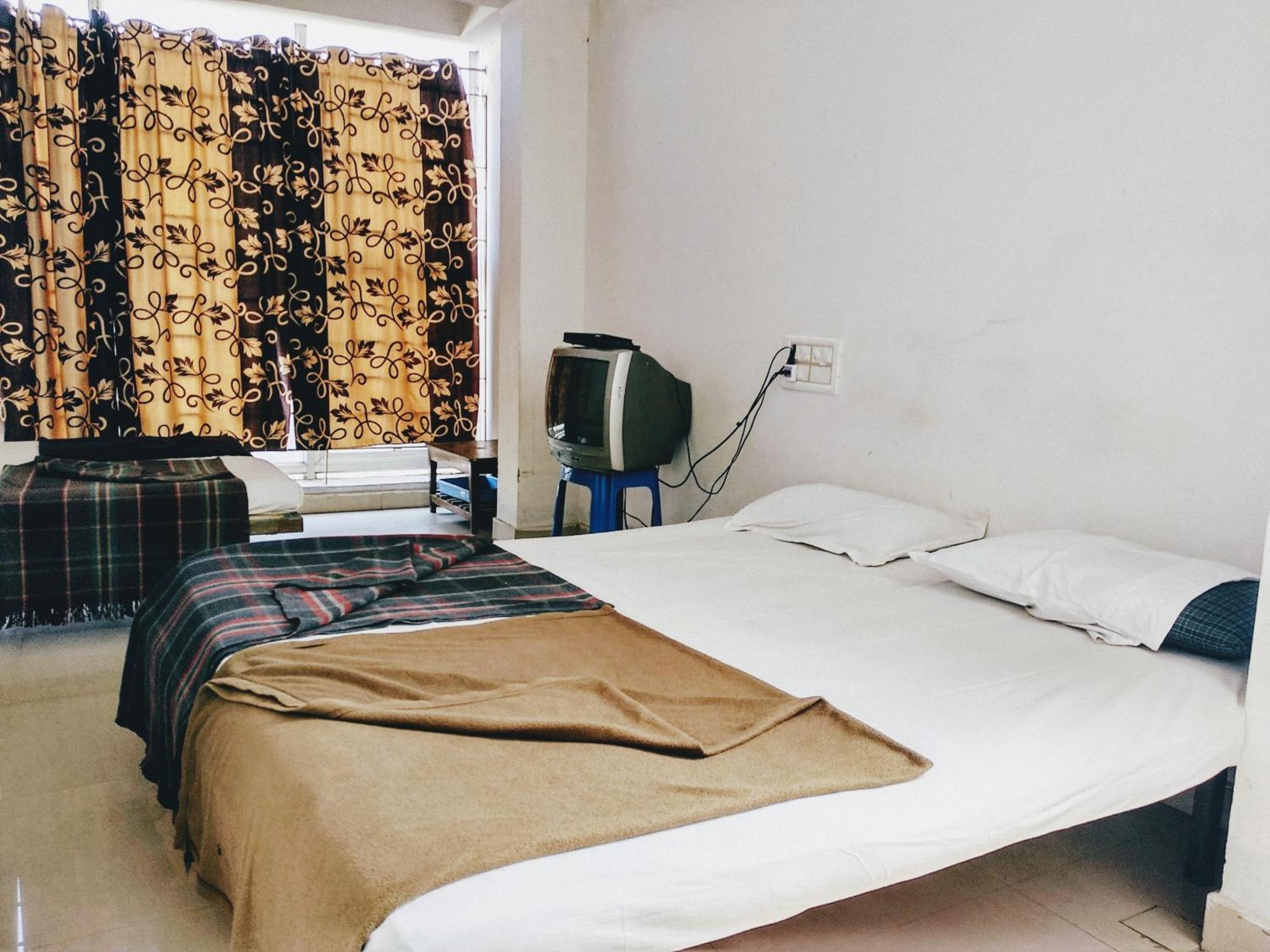 Basic Triple Room - Photo 3